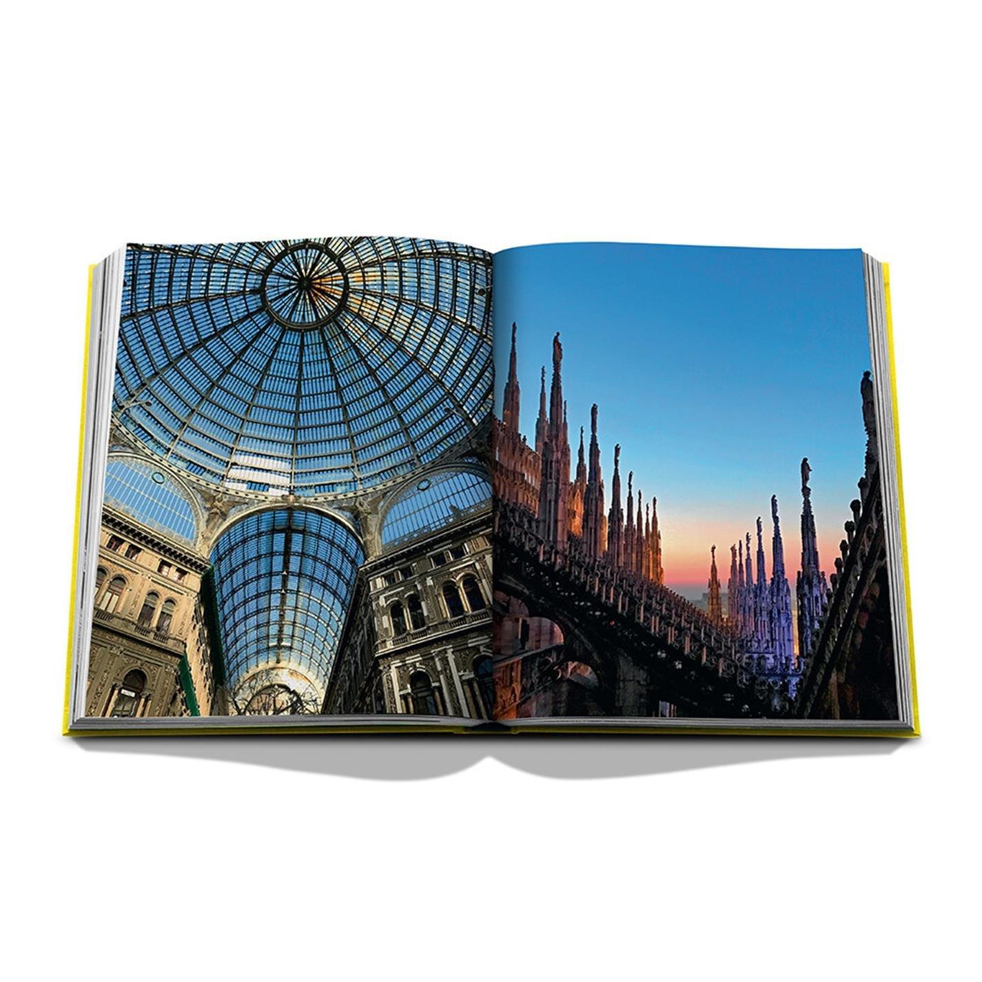 Yellow - Assouline - Travel by Design Book - 6