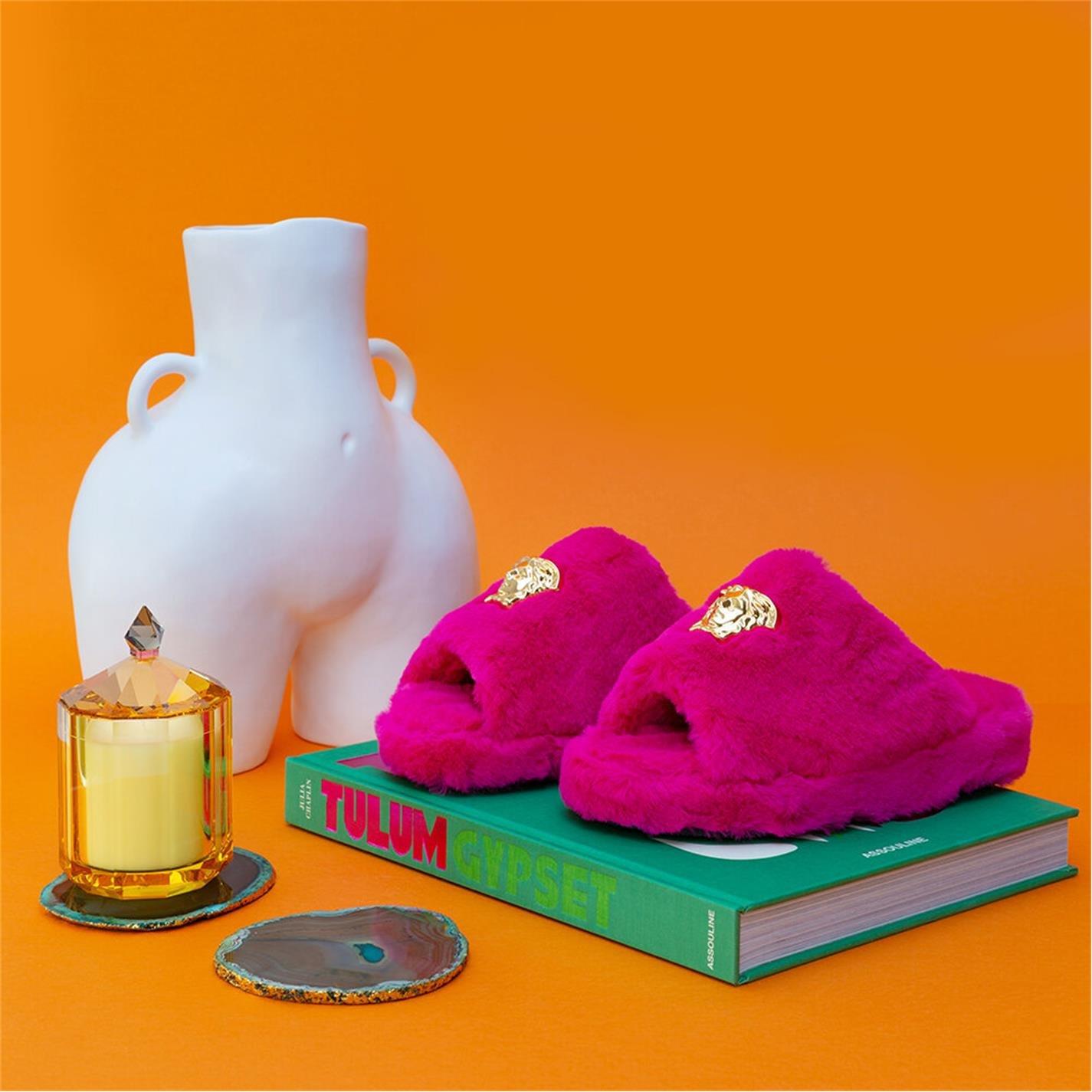 Green - Assouline - Tulum Gypset Book - 2