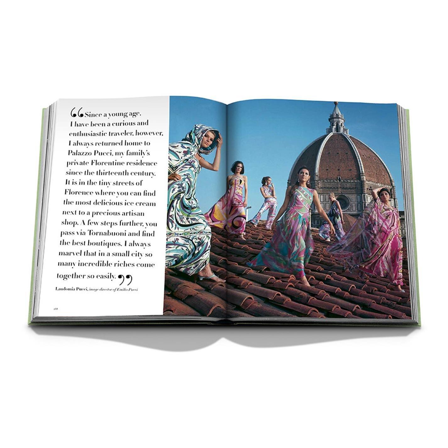 Green - Assouline - Tuscany Marvel Book - 11