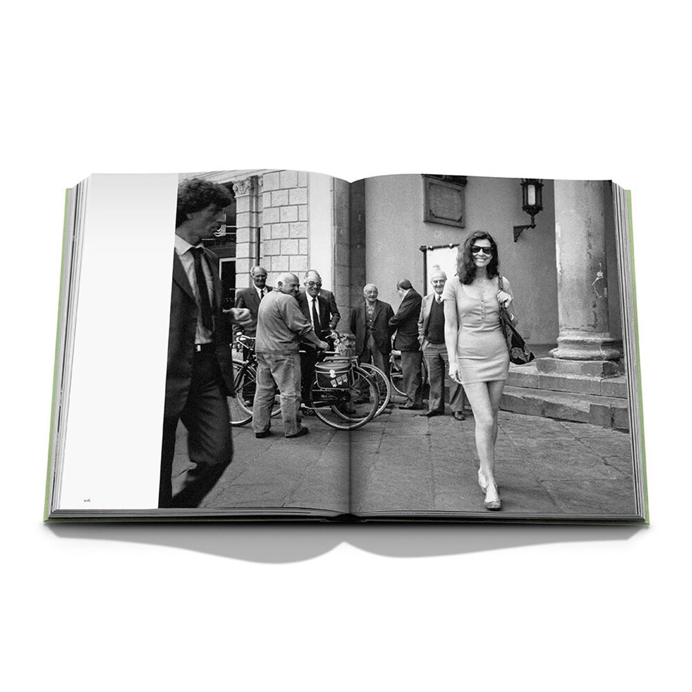 Green - Assouline - Tuscany Marvel Book - 8