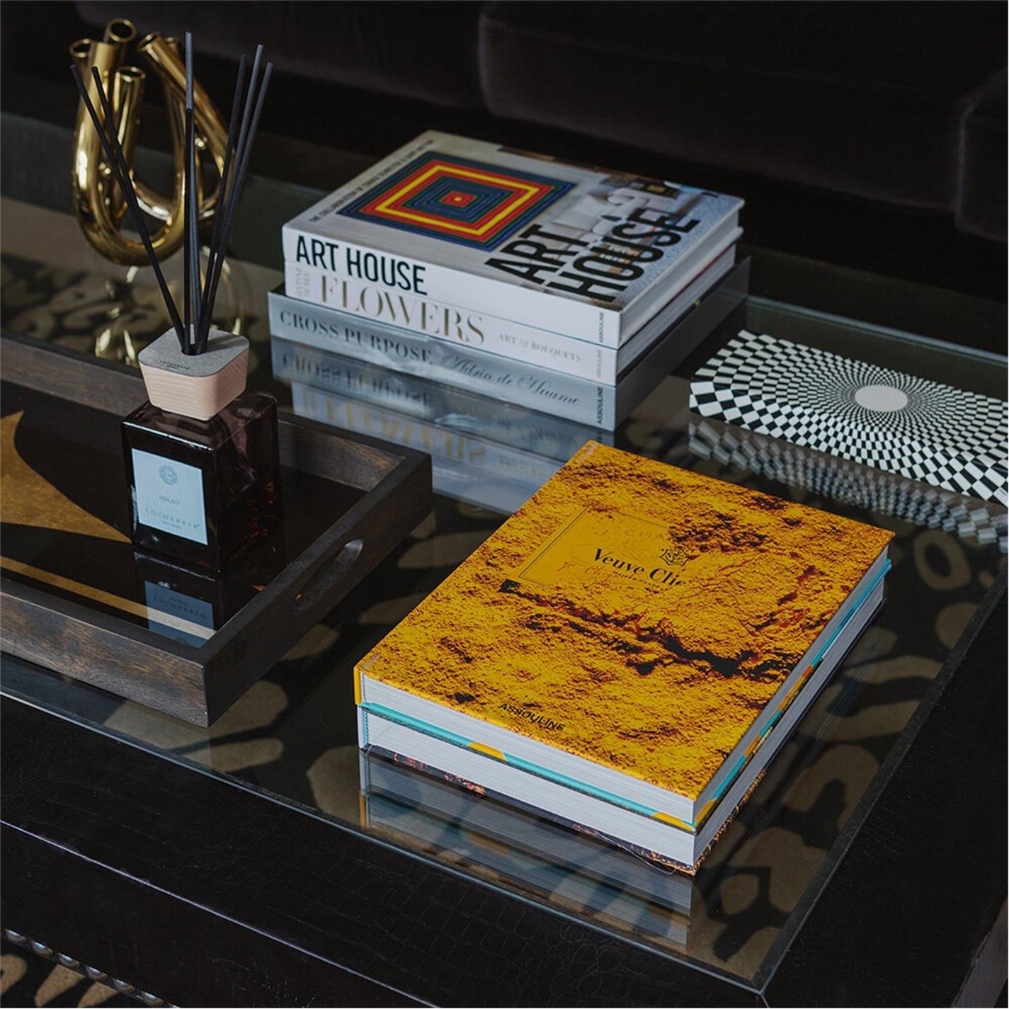 Multi - Assouline - Veuve Clicquot Book - 2