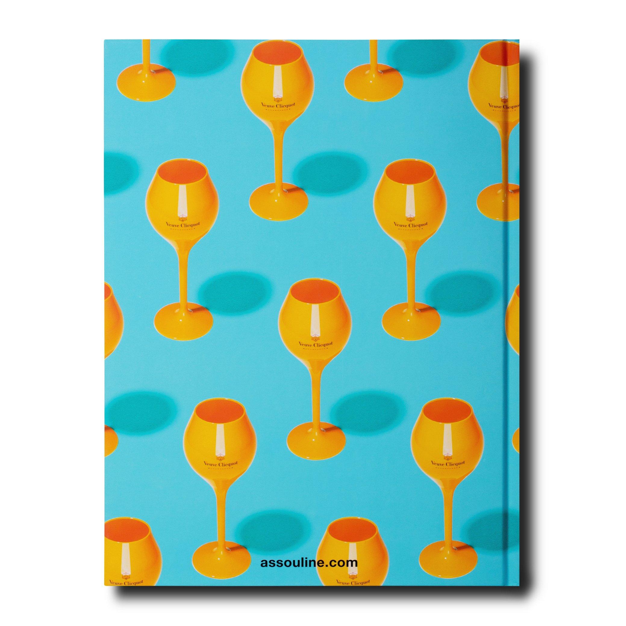 Multi - Assouline - Veuve Clicquot Book - 3