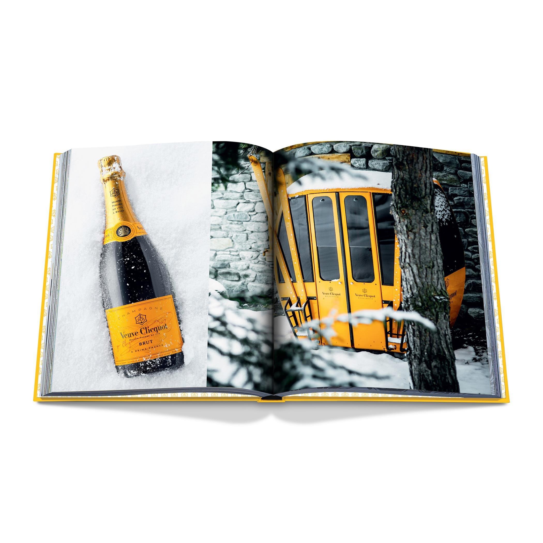 Multi - Assouline - Veuve Clicquot Book - 5