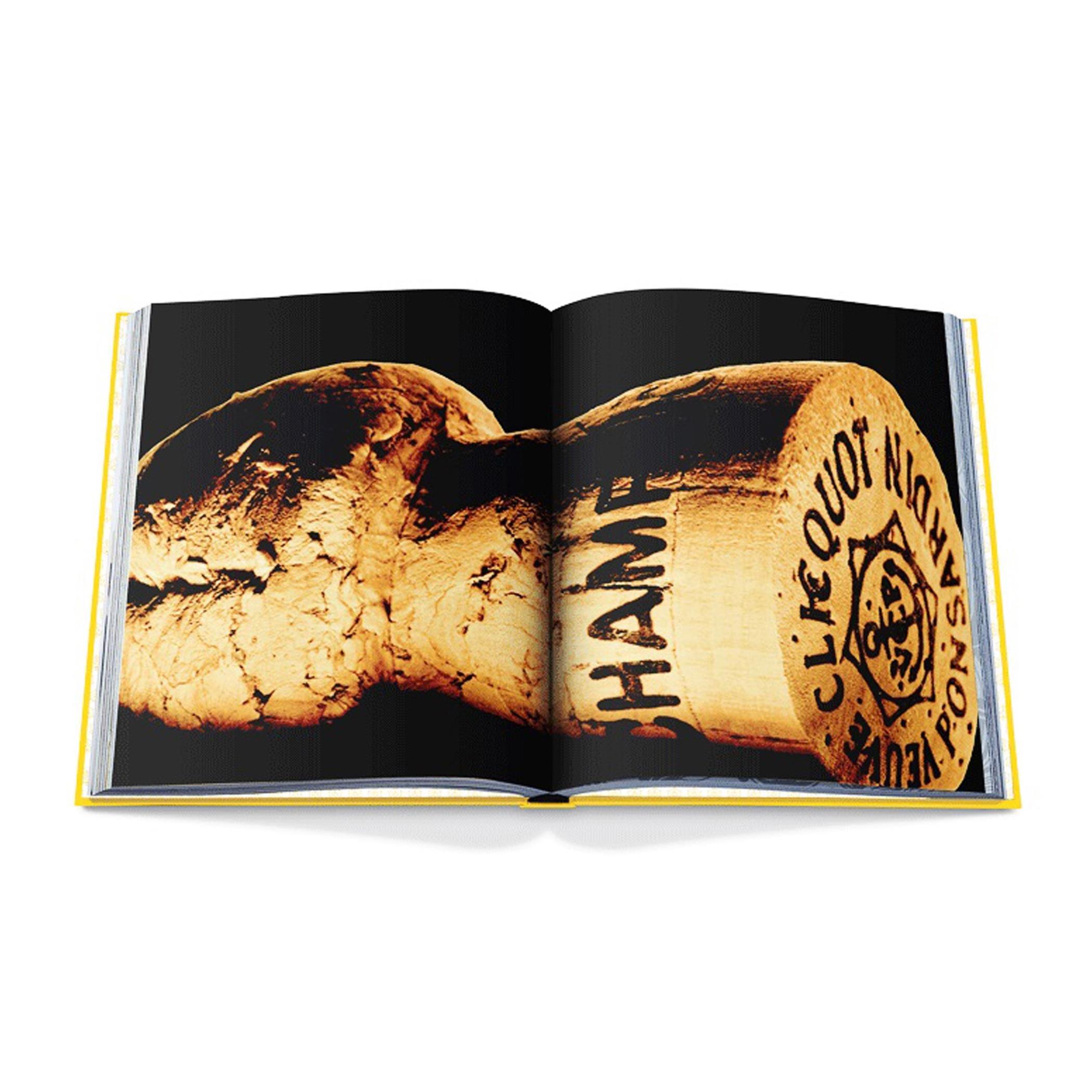 Multi - Assouline - Veuve Clicquot Book - 6