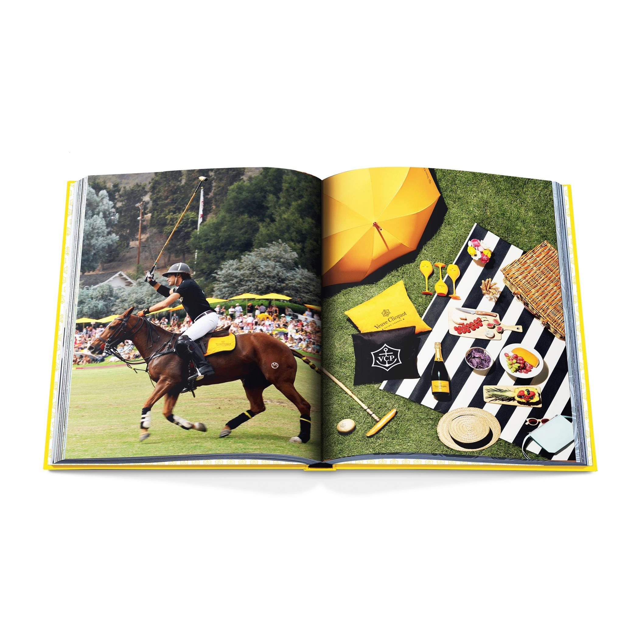 Multi - Assouline - Veuve Clicquot Book - 7