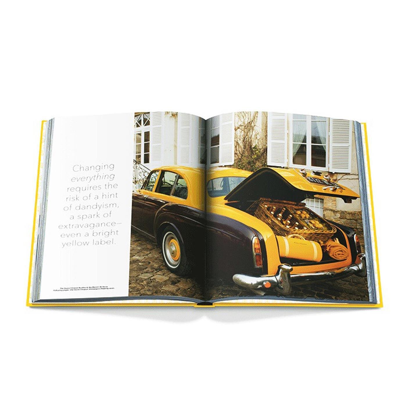 Multi - Assouline - Veuve Clicquot Book - 8