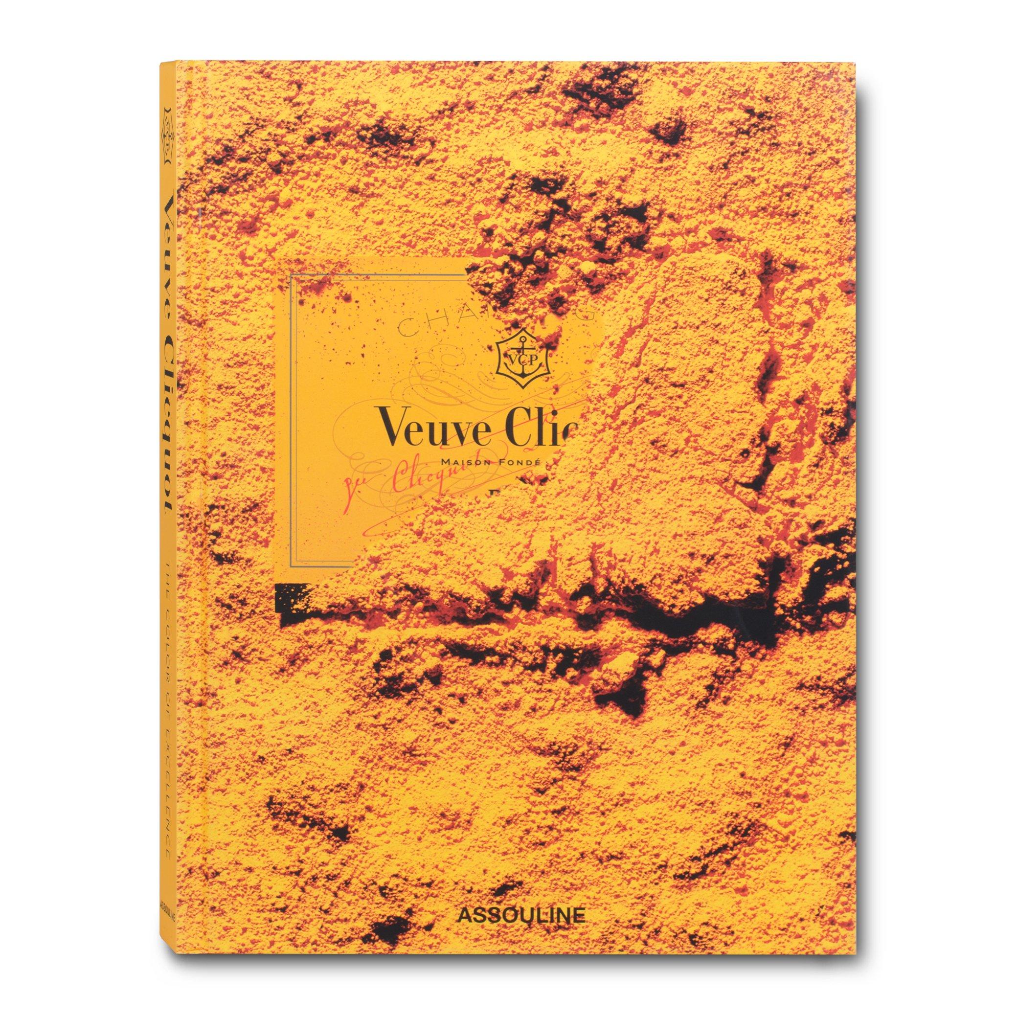 Multi - Assouline - Veuve Clicquot Book - 10