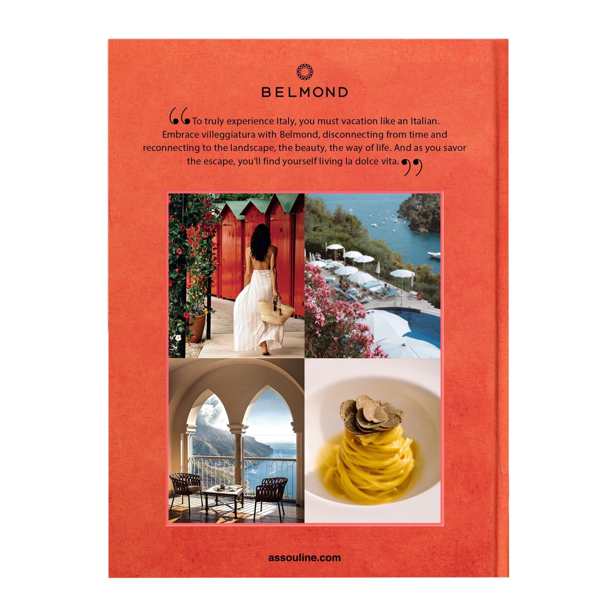 Orange - Assouline - Villeggia Tura: Italian Summer Vacation Book - 13