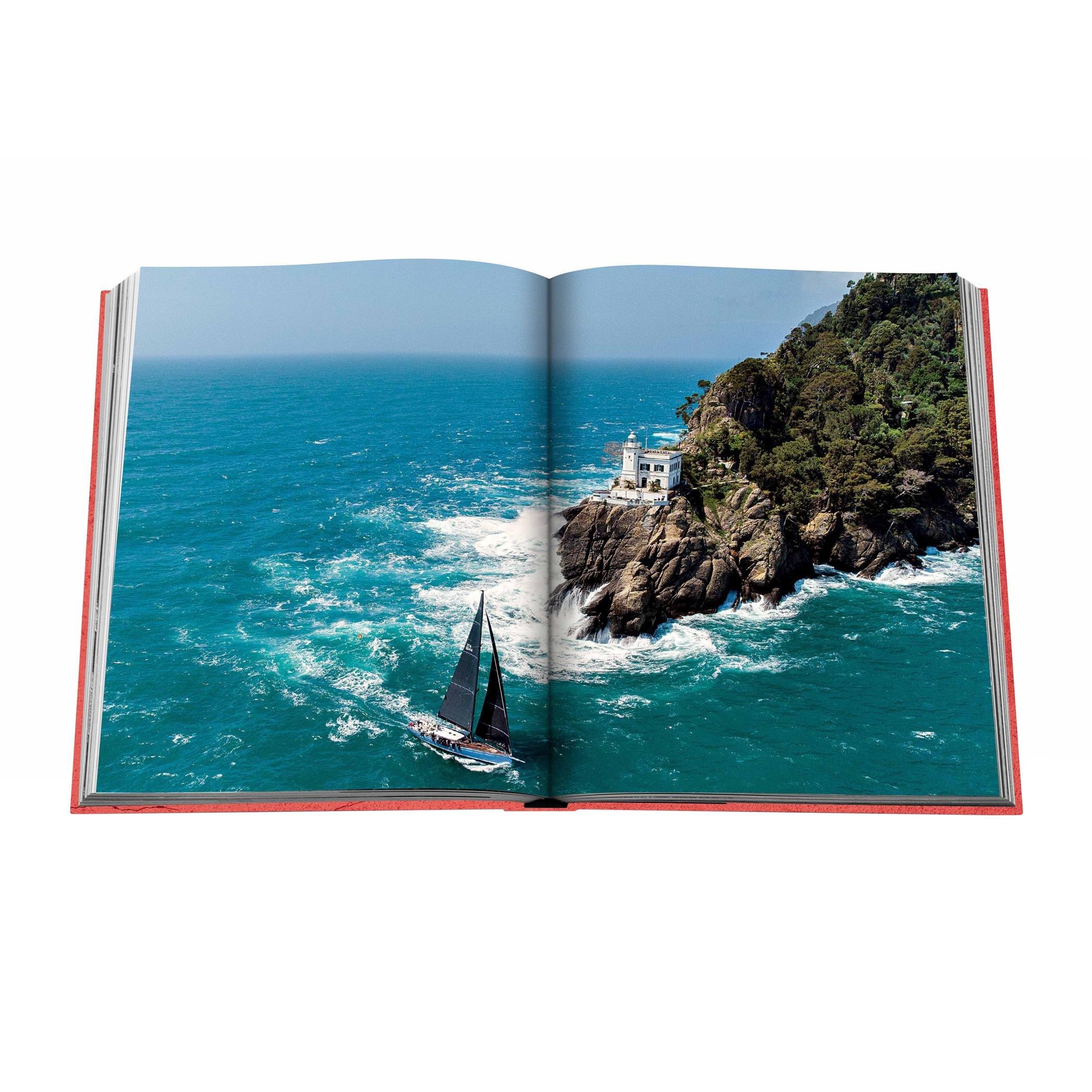 Orange - Assouline - Villeggia Tura: Italian Summer Vacation Book - 6