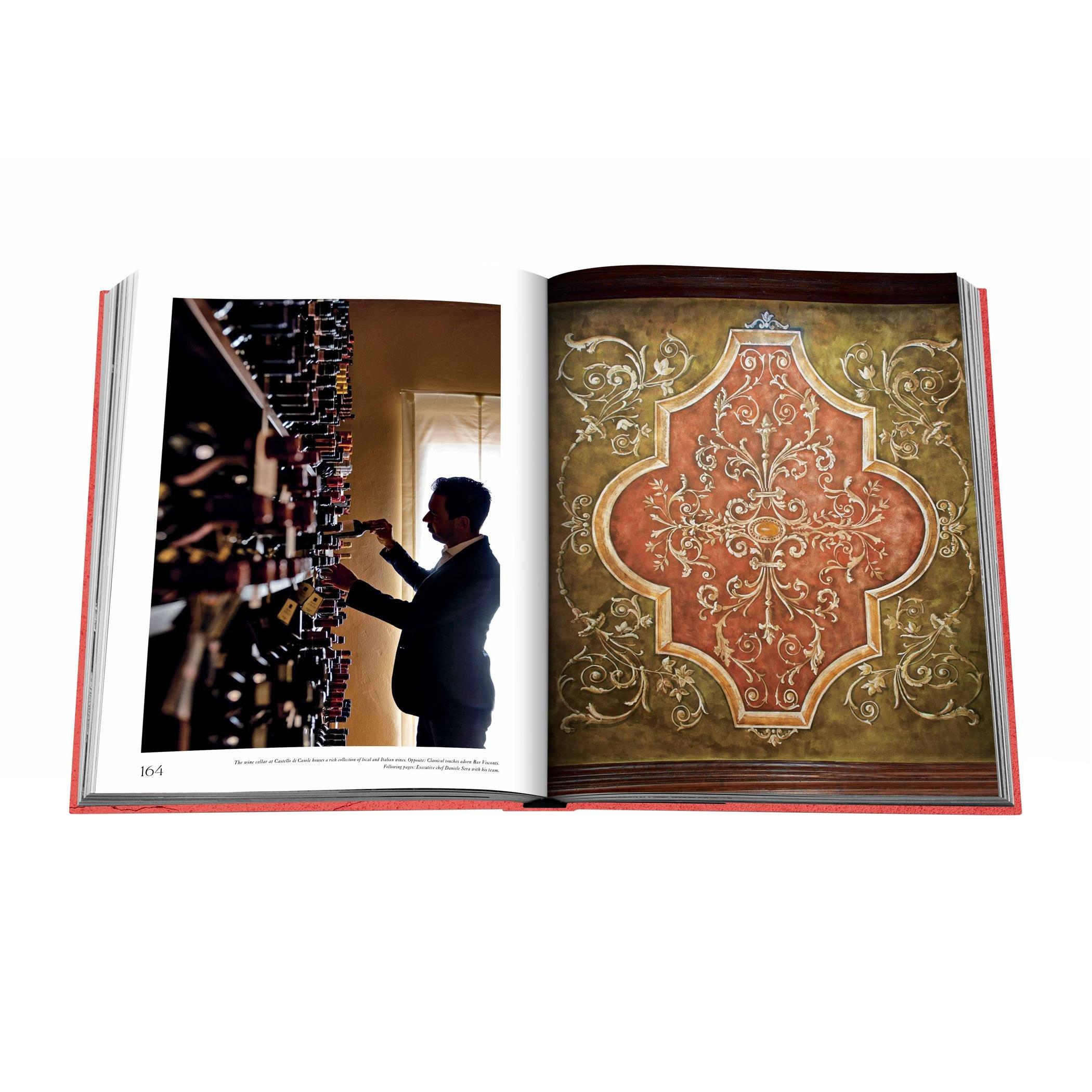 Orange - Assouline - Villeggia Tura: Italian Summer Vacation Book - 7