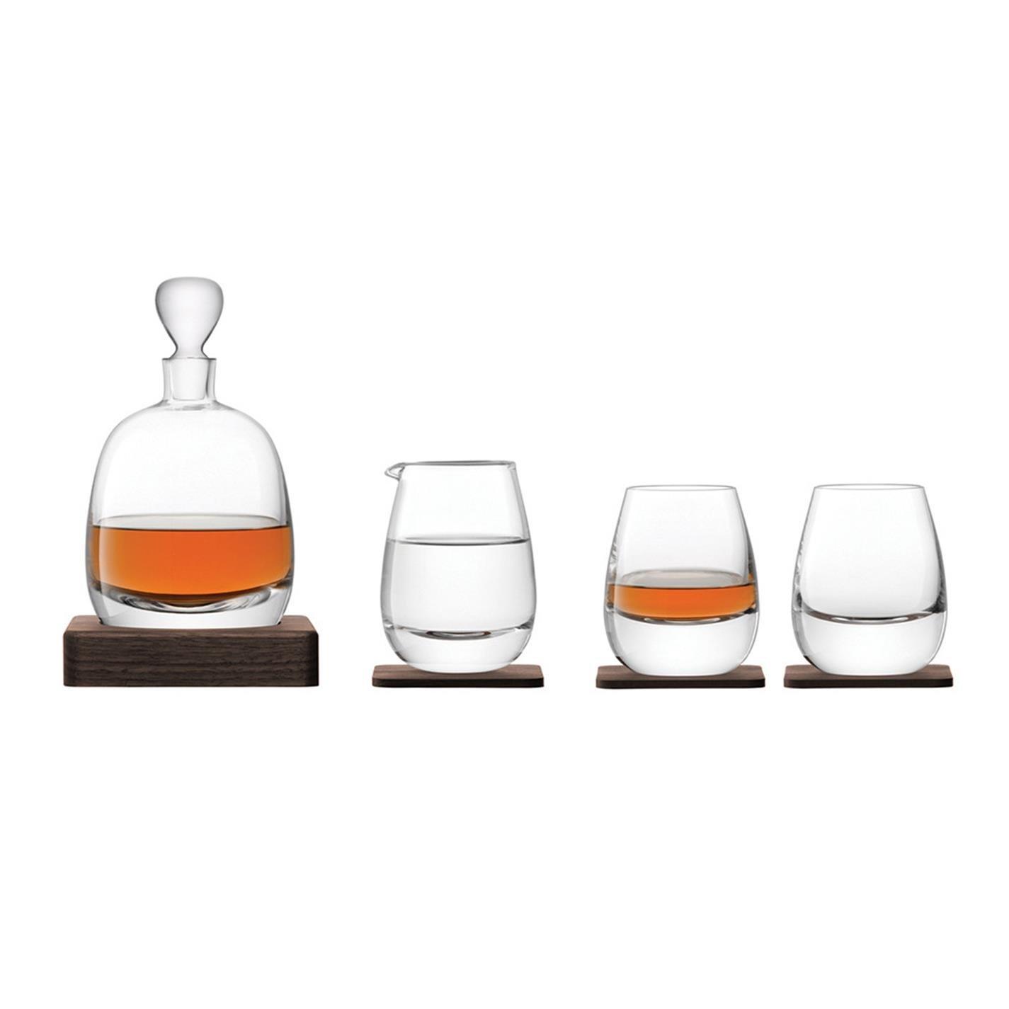 Lsa  Whisky Islay Set