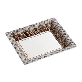 Missoni Home Collection Zag Jarris Trinket Tray