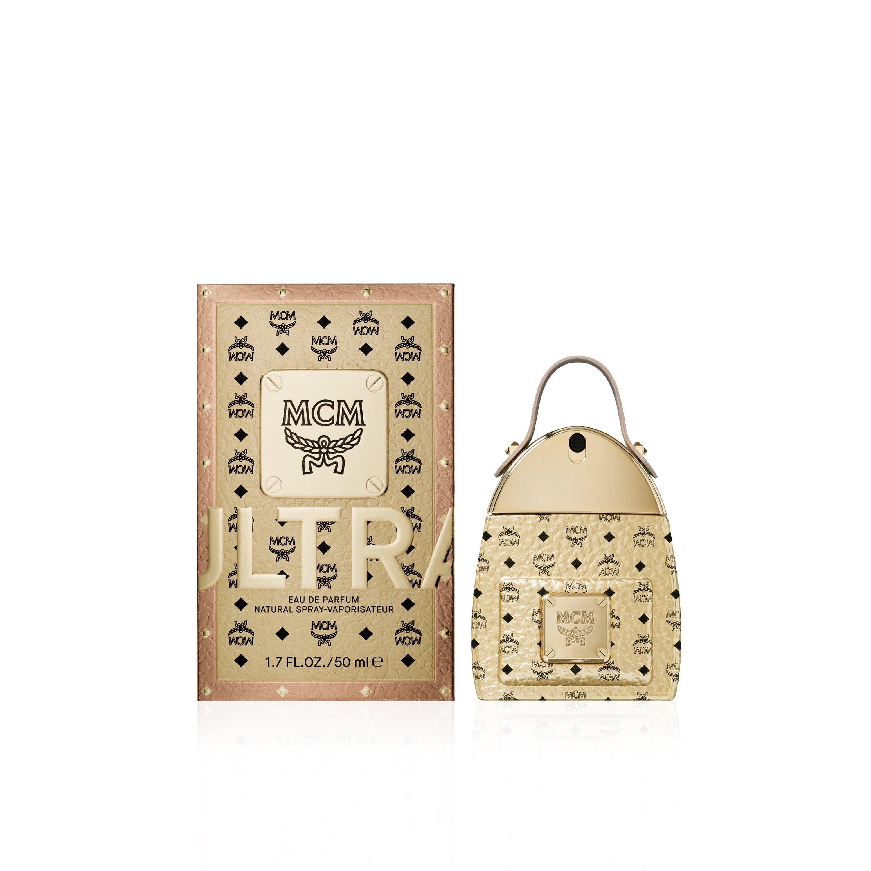 Clear - MCM - Ultra Eau de Parfum - 2