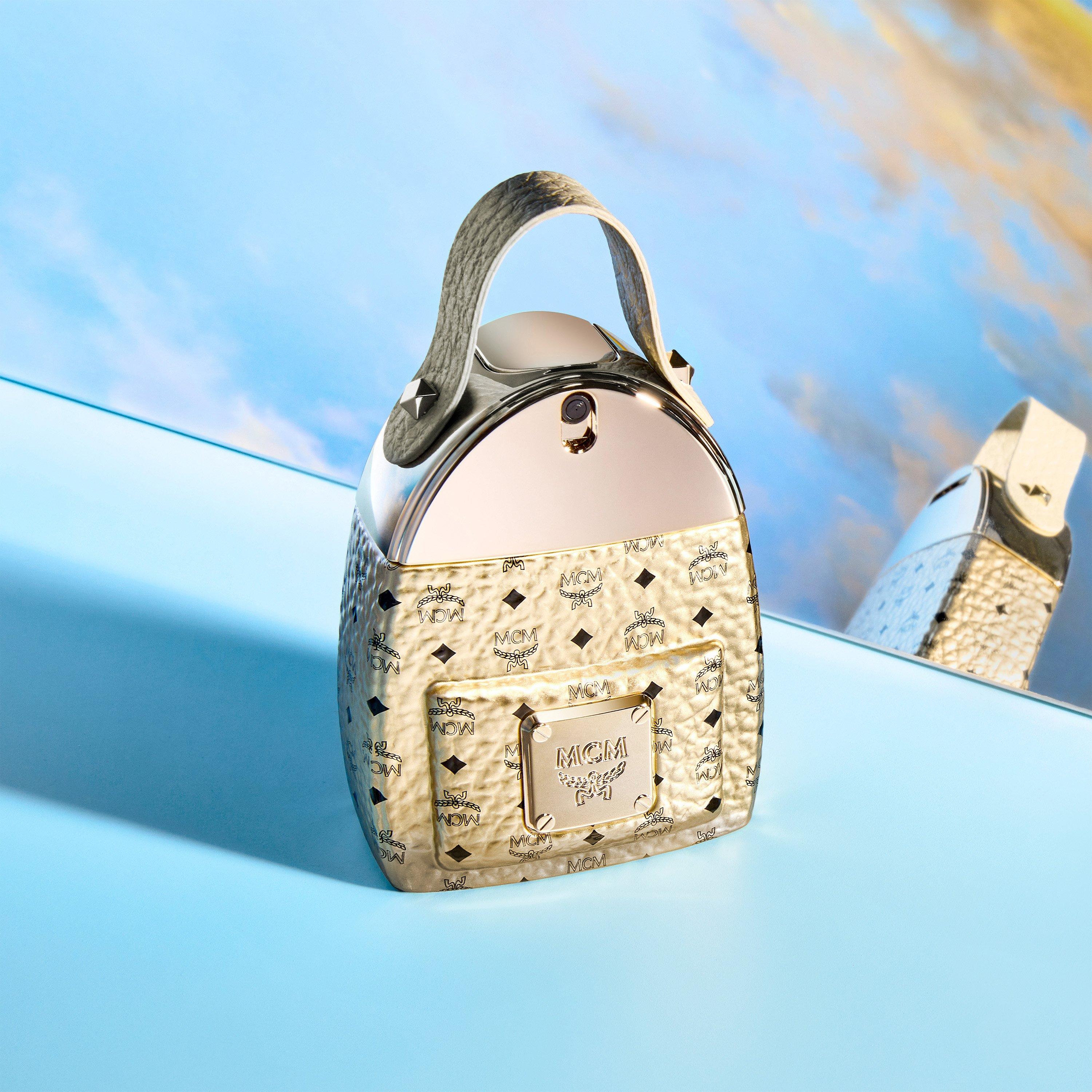 Clear - MCM - Ultra Eau de Parfum - 3