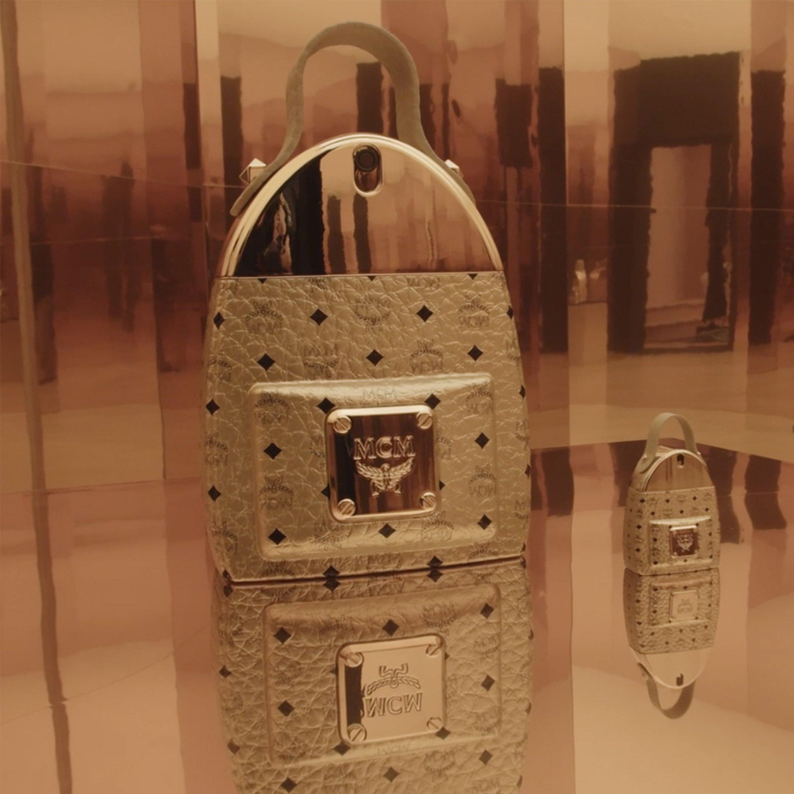 Clear - MCM - Ultra Eau de Parfum - 4