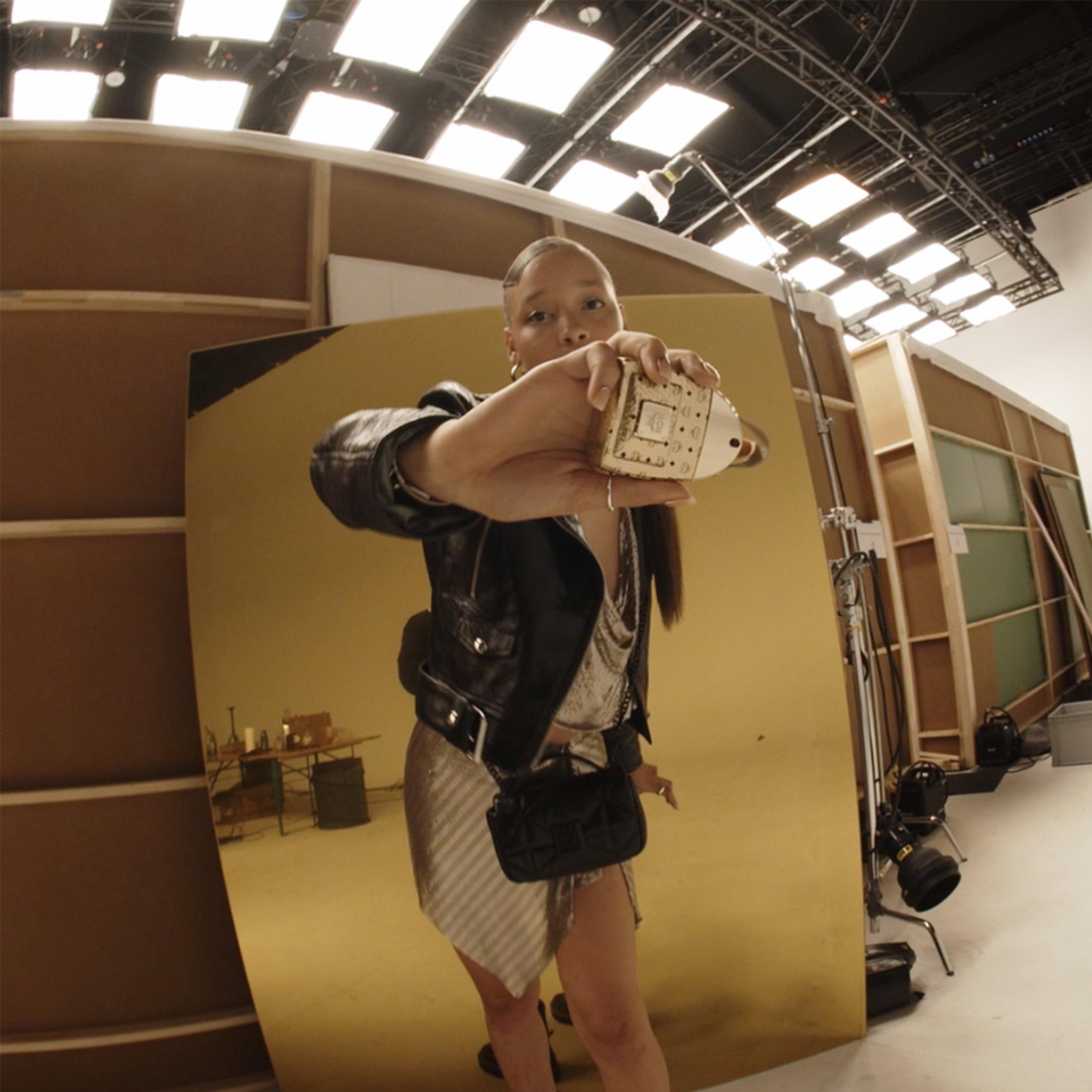 Clear - MCM - Ultra Eau de Parfum - 5