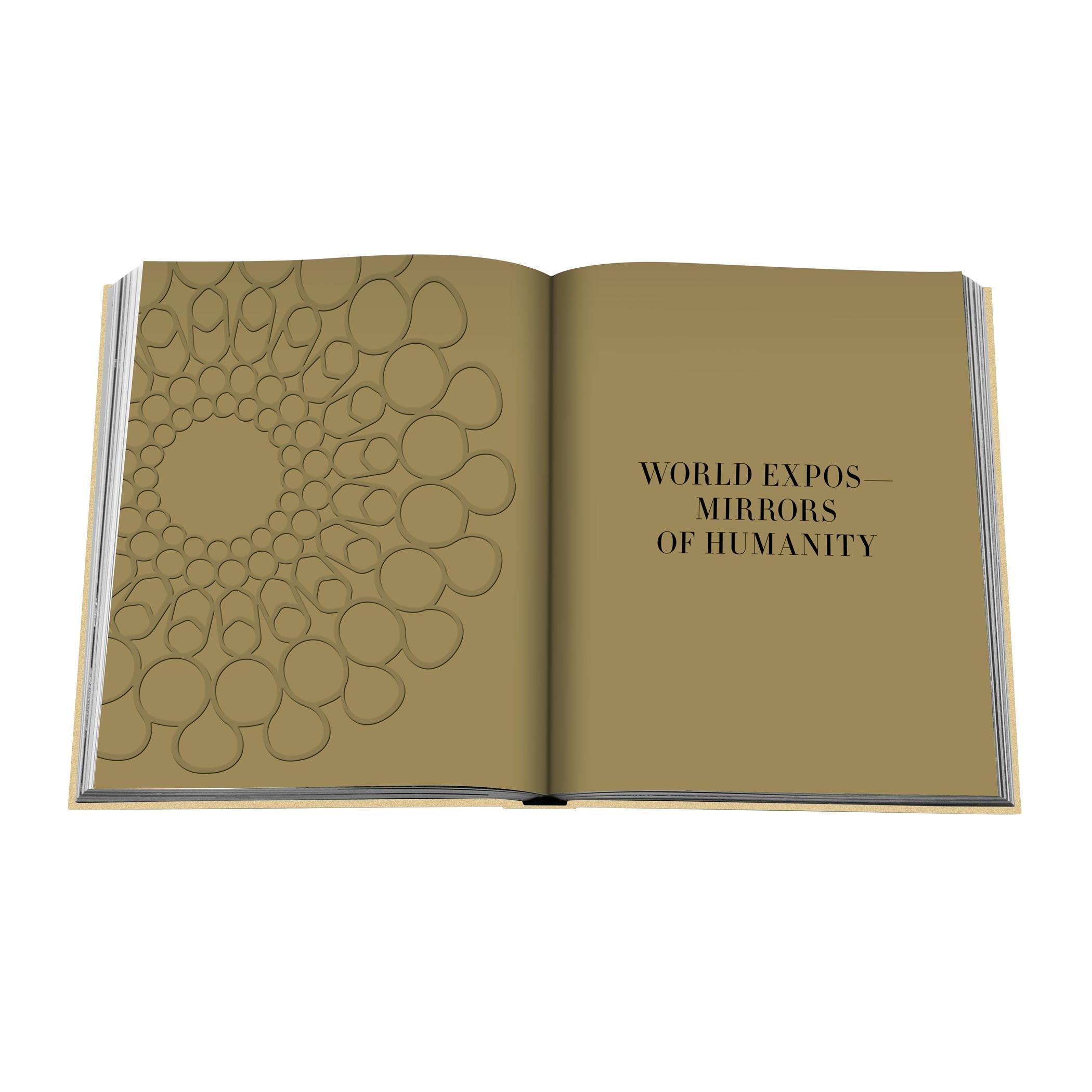 Beige Gold - Assouline - Expo 202 Dubai - 9