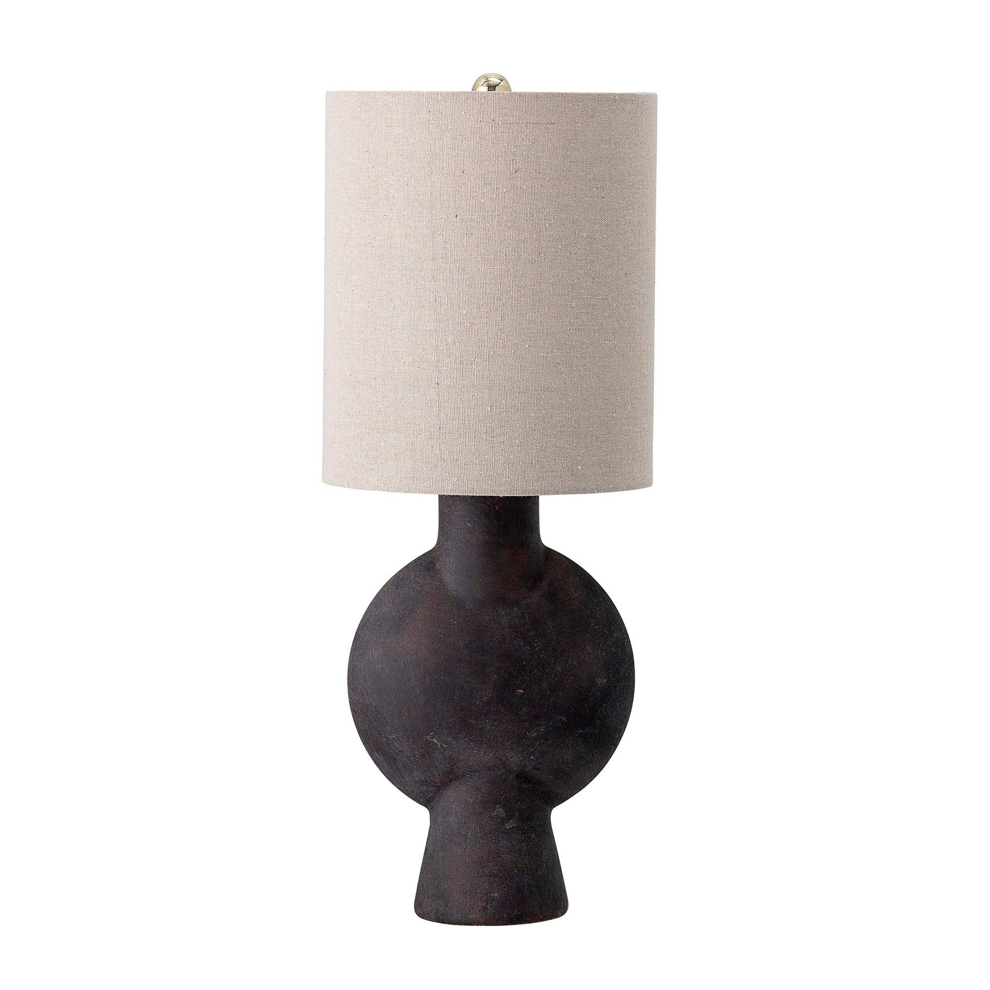Bloomingville Terracotta Table Lamp