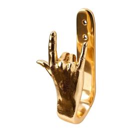 Pols Potten Gold Hands Wall Hook