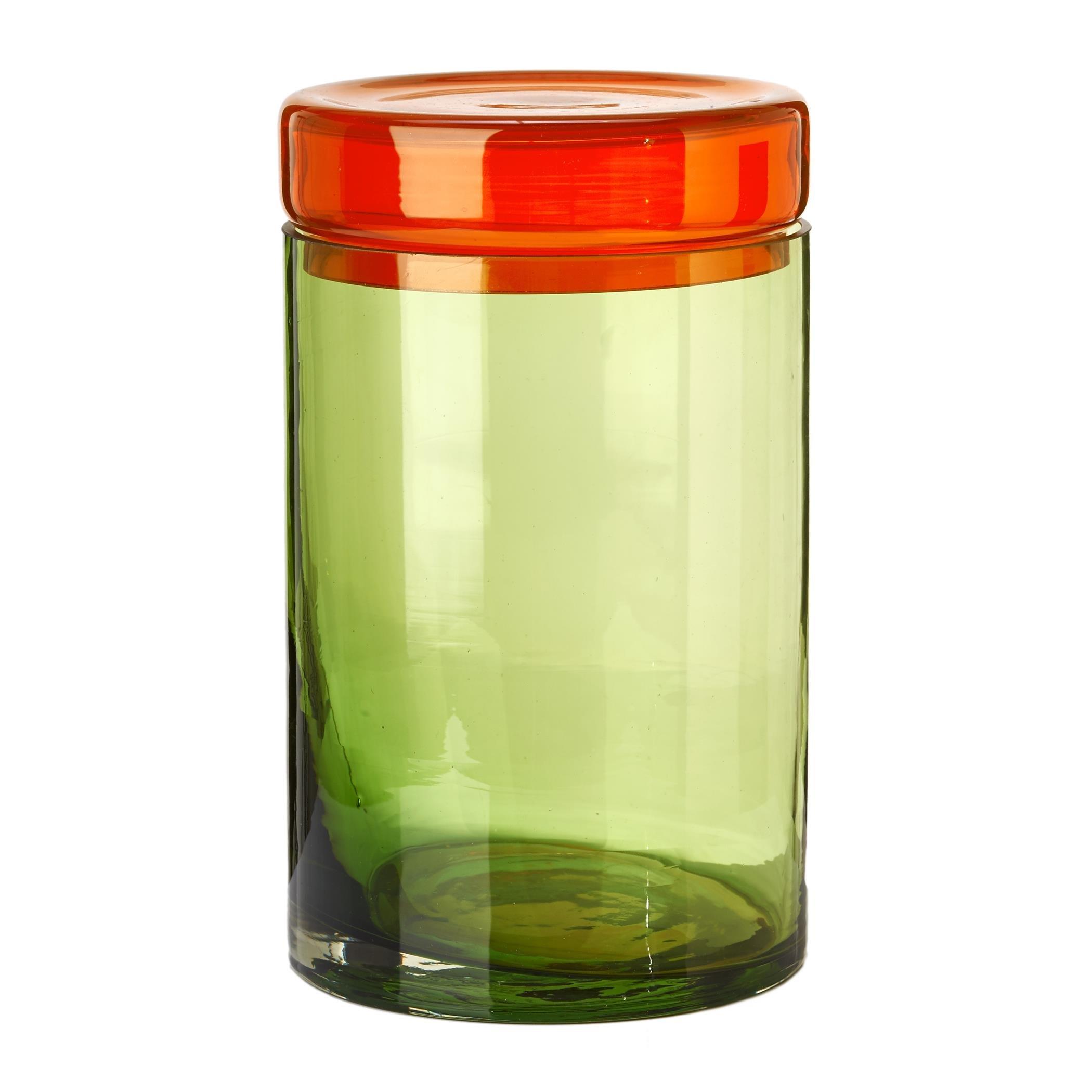 Multicoloured - Pols Potten - PolsPotten Caps and Jars - 4