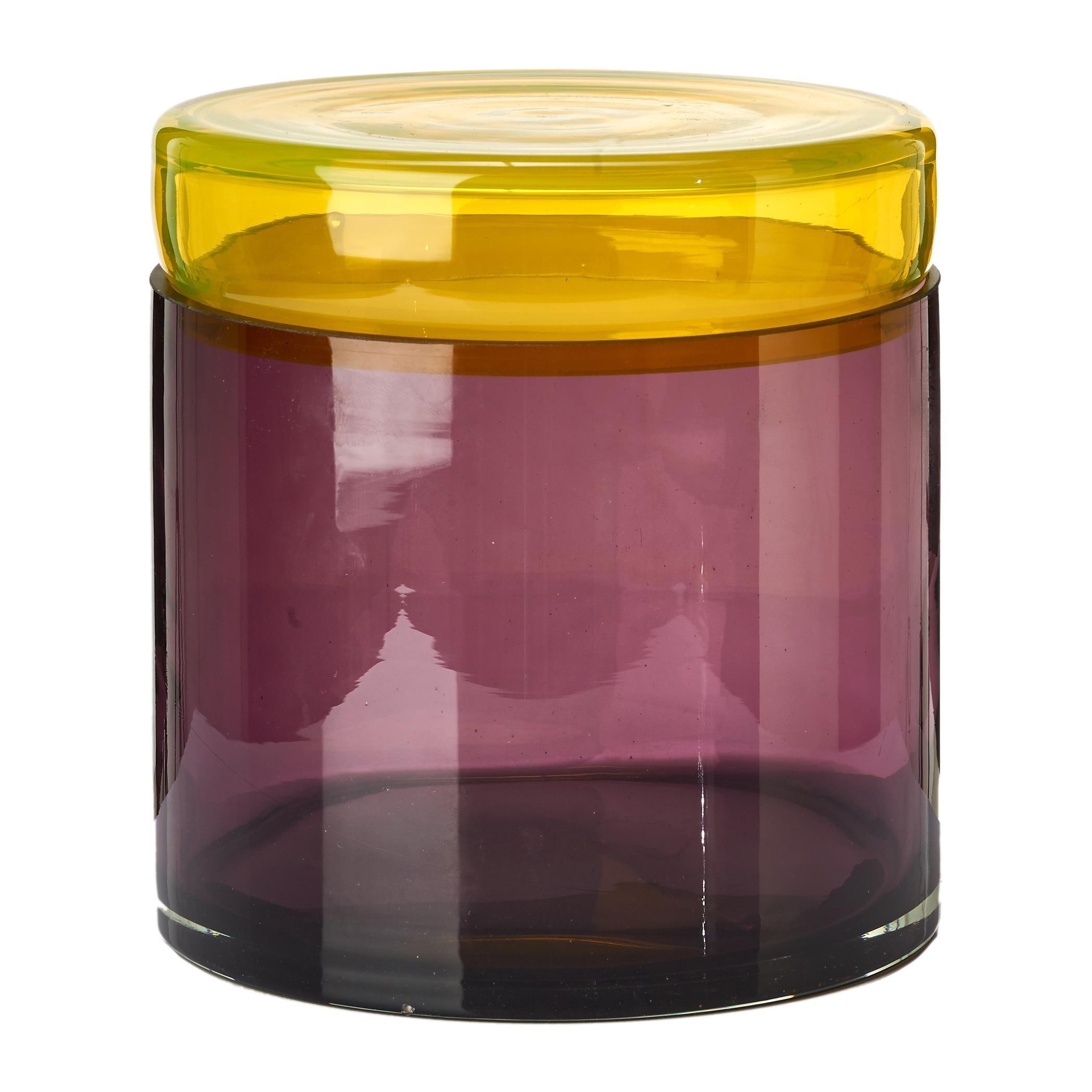 Multicoloured - Pols Potten - PolsPotten Caps and Jars - 5