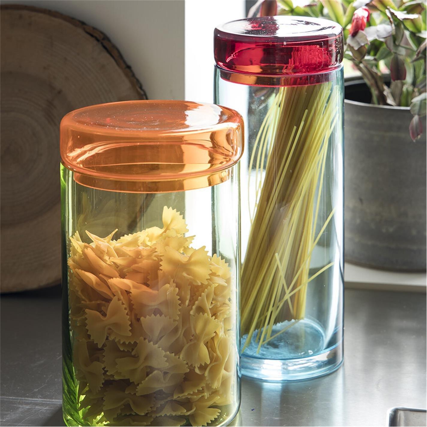 Multicoloured - Pols Potten - PolsPotten Caps and Jars - 8