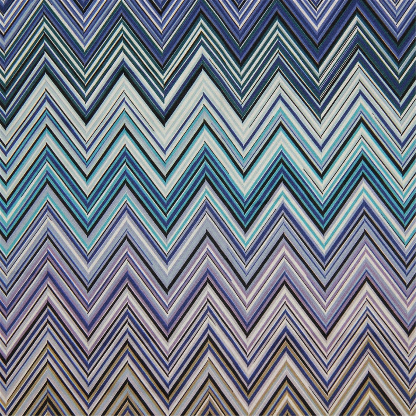 BlueMulti 150 - Missoni Home Collection - MissoniHomeCollection Jarris Cushion - 2