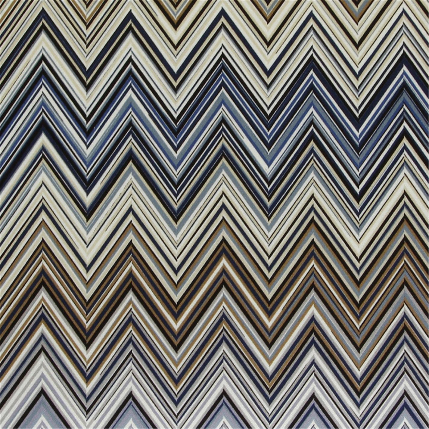 BlueMulti 150 - Missoni Home Collection - MissoniHomeCollection Jarris Cushion - 3