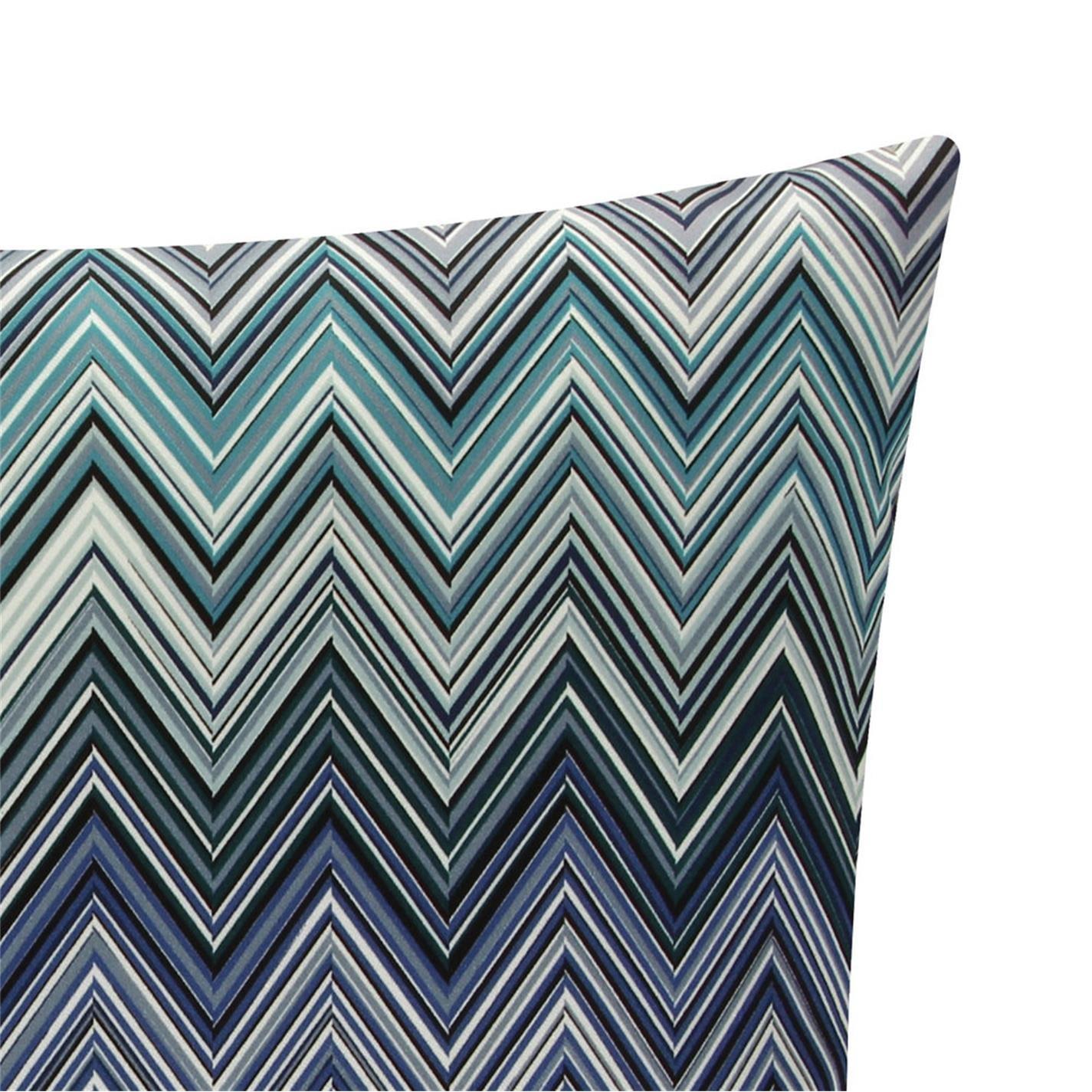 BlueMulti 150 - Missoni Home Collection - MissoniHomeCollection Jarris Cushion - 4