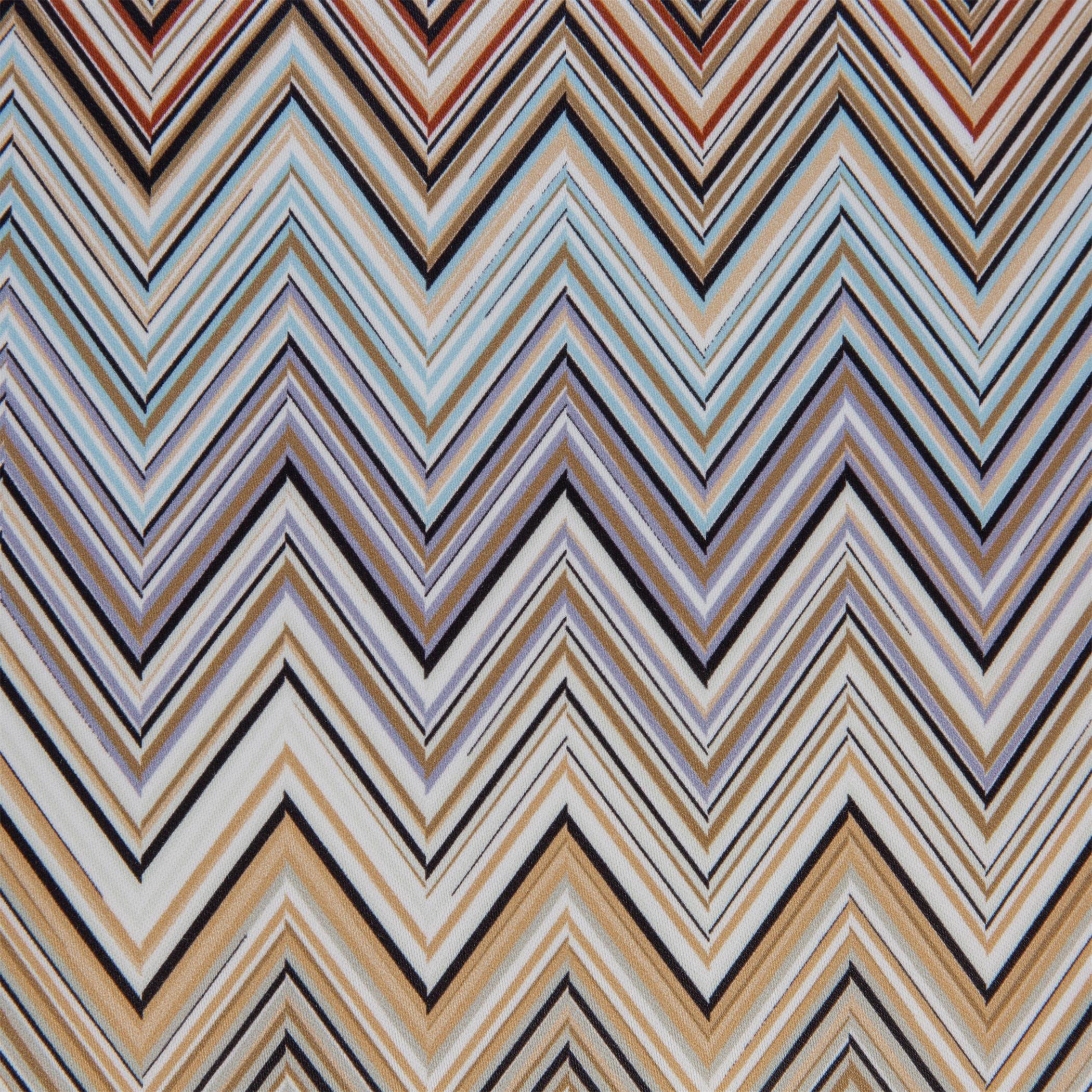 BeigeMulti 148 - Missoni Home Collection - MissoniHomeCollection Jarris Cushion - 4