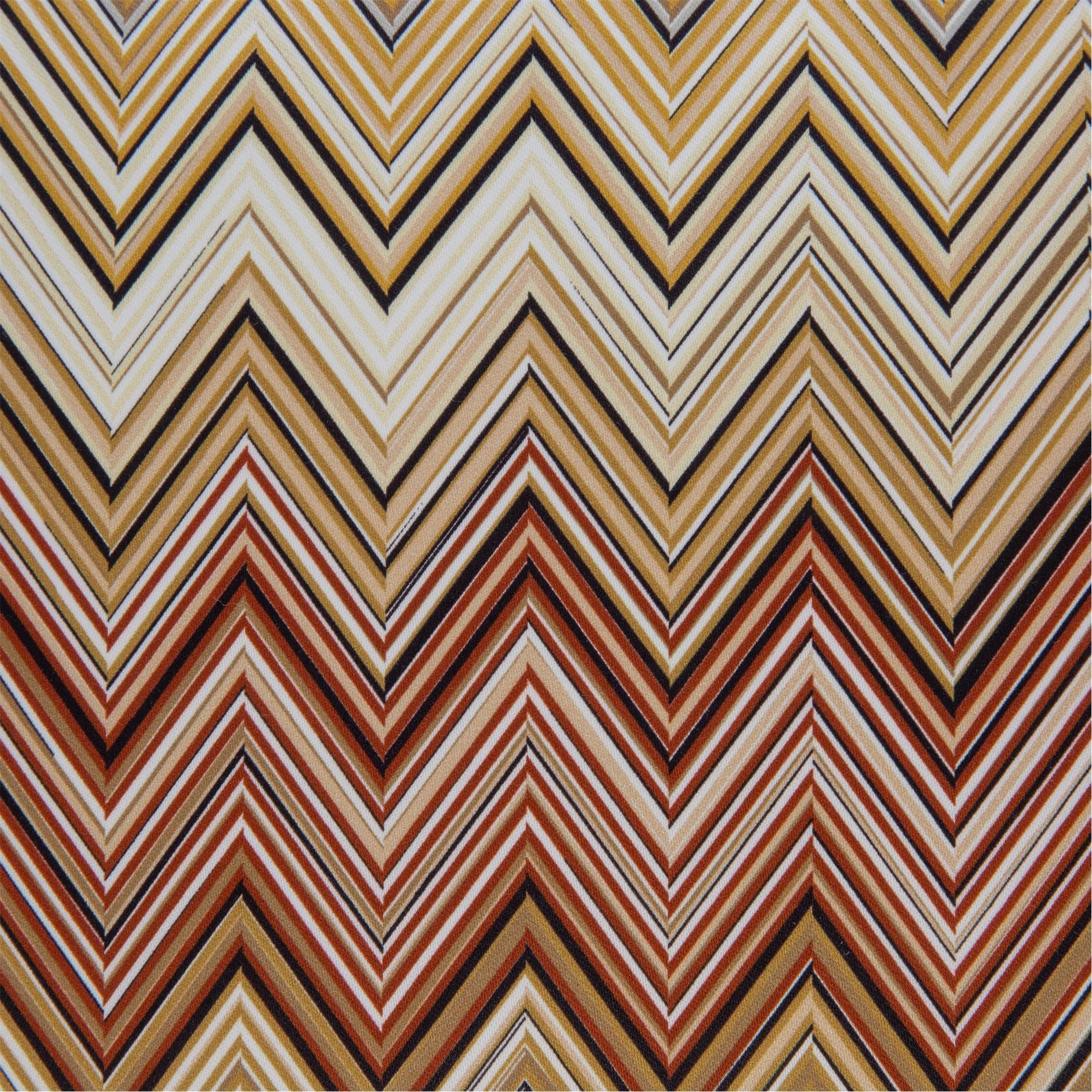 BeigeMulti 148 - Missoni Home Collection - MissoniHomeCollection Jarris Cushion - 6