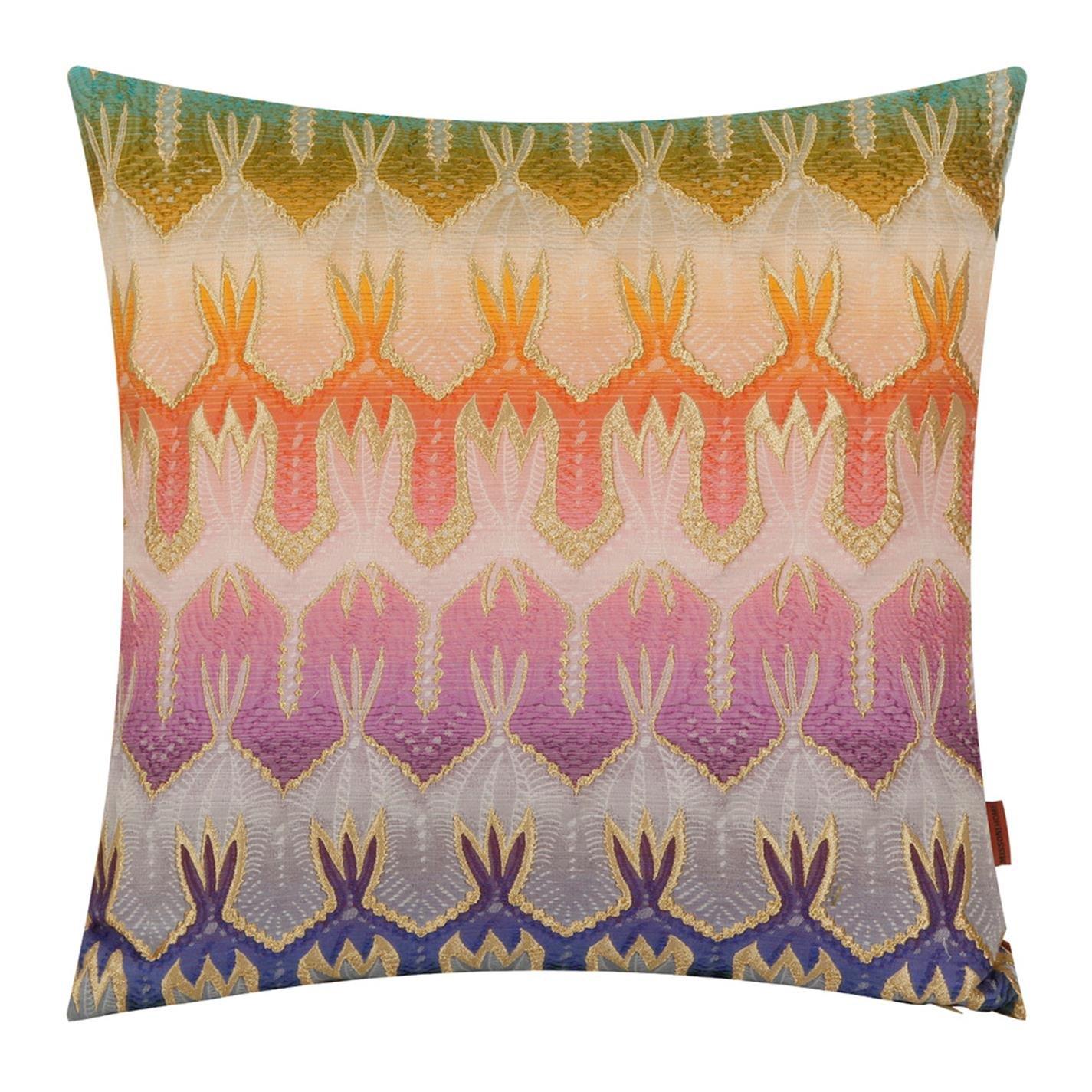 100 - Missoni Home Collection - MissoniHomeCollection Pasadena Cushion - 100 - 1