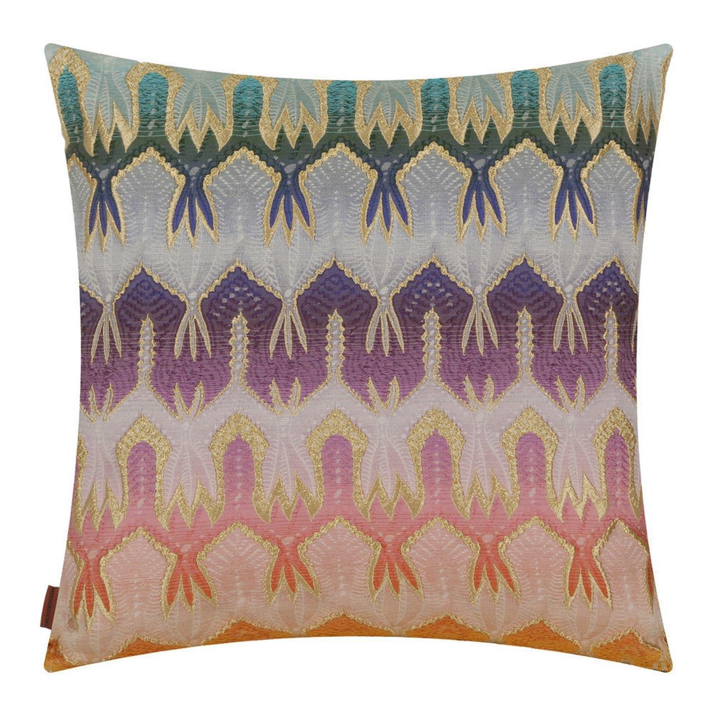 100 - Missoni Home Collection - MissoniHomeCollection Pasadena Cushion - 100 - 3