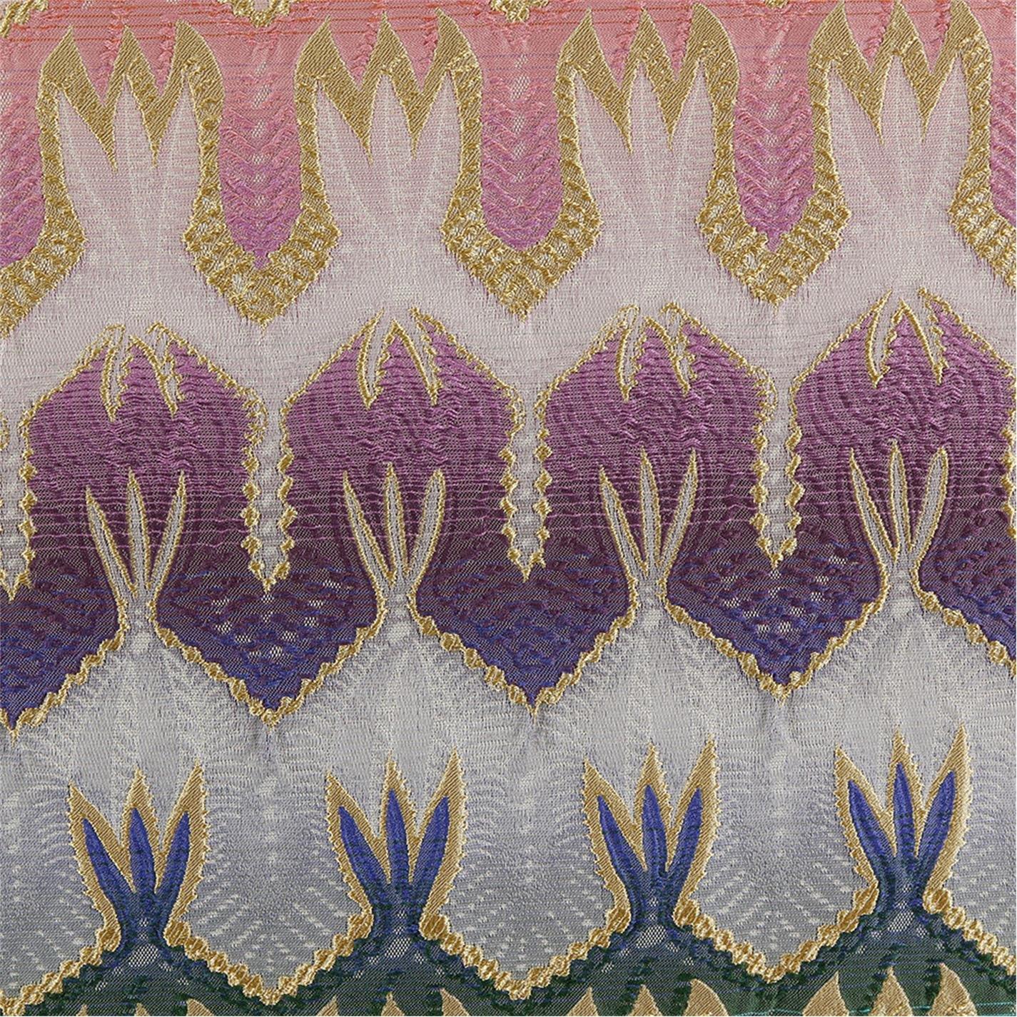 100 - Missoni Home Collection - MissoniHomeCollection Pasadena Cushion - 100 - 4