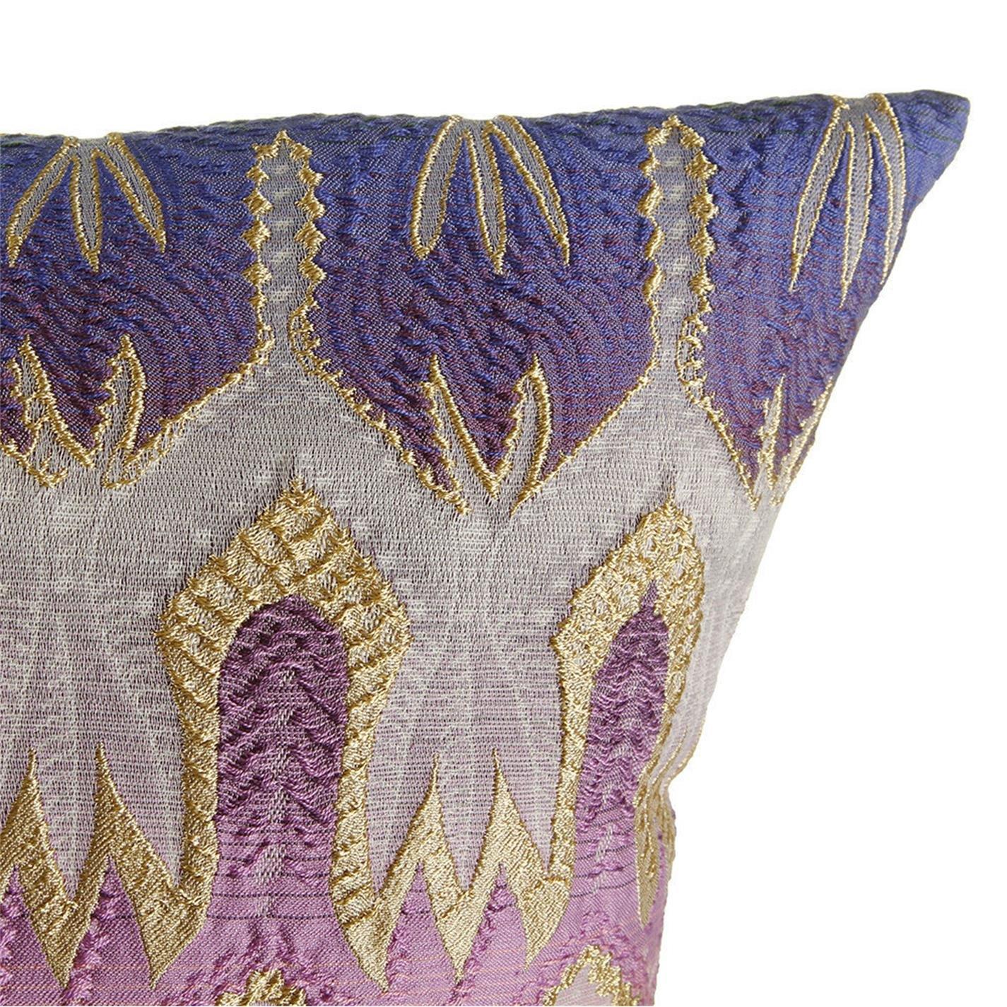 100 - Missoni Home Collection - MissoniHomeCollection Pasadena Cushion - 100 - 6