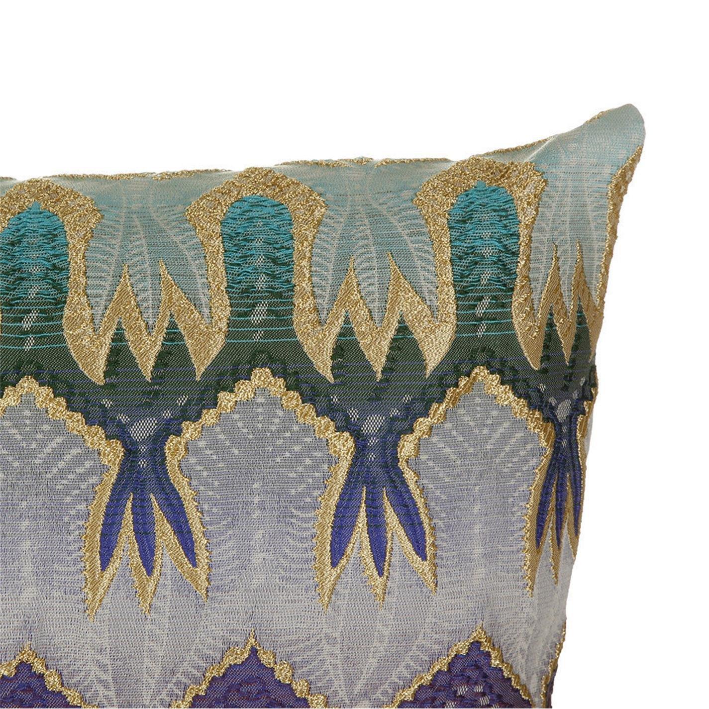 100 - Missoni Home Collection - MissoniHomeCollection Pasadena Cushion - 100 - 7