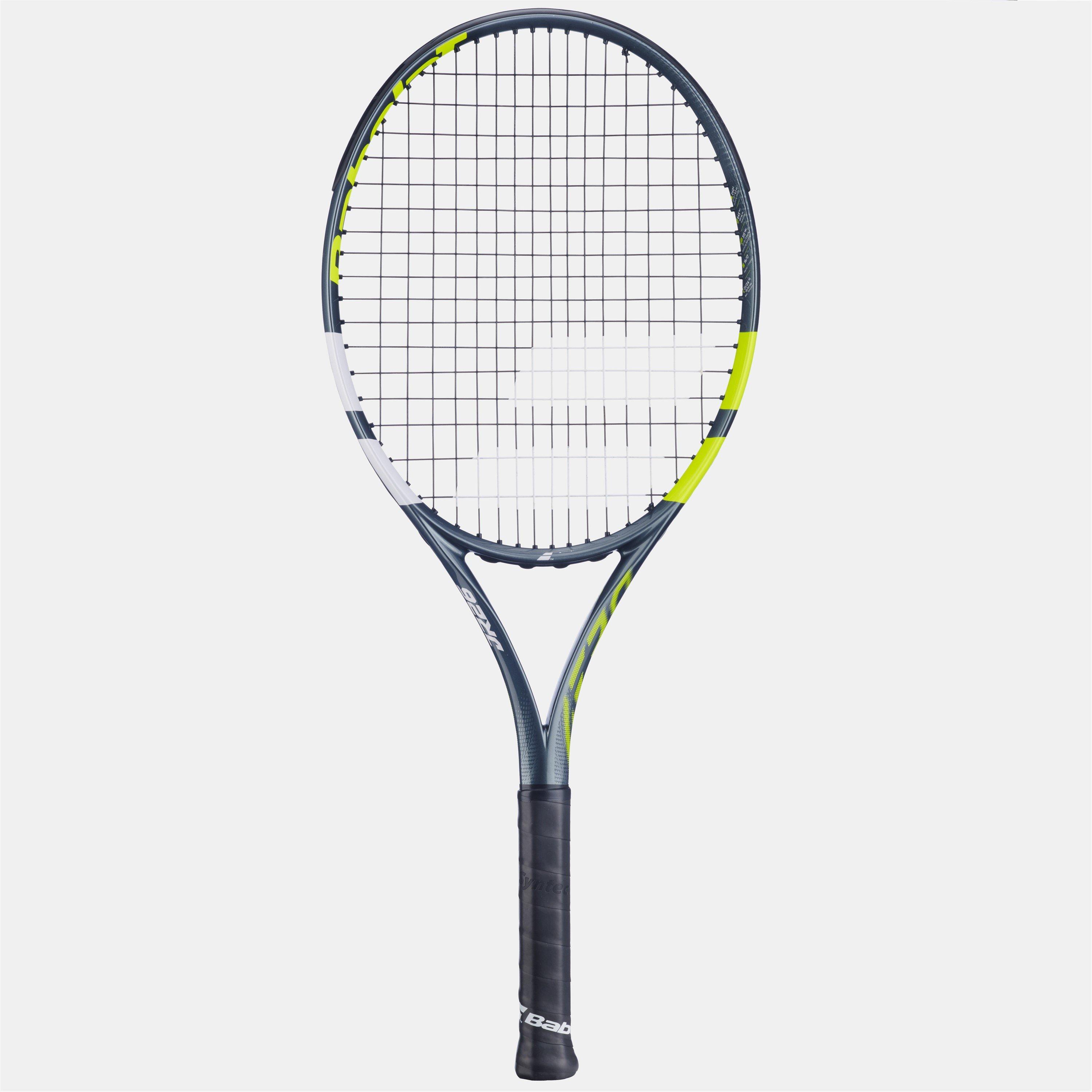 Babolat Tennis Racket - Grey