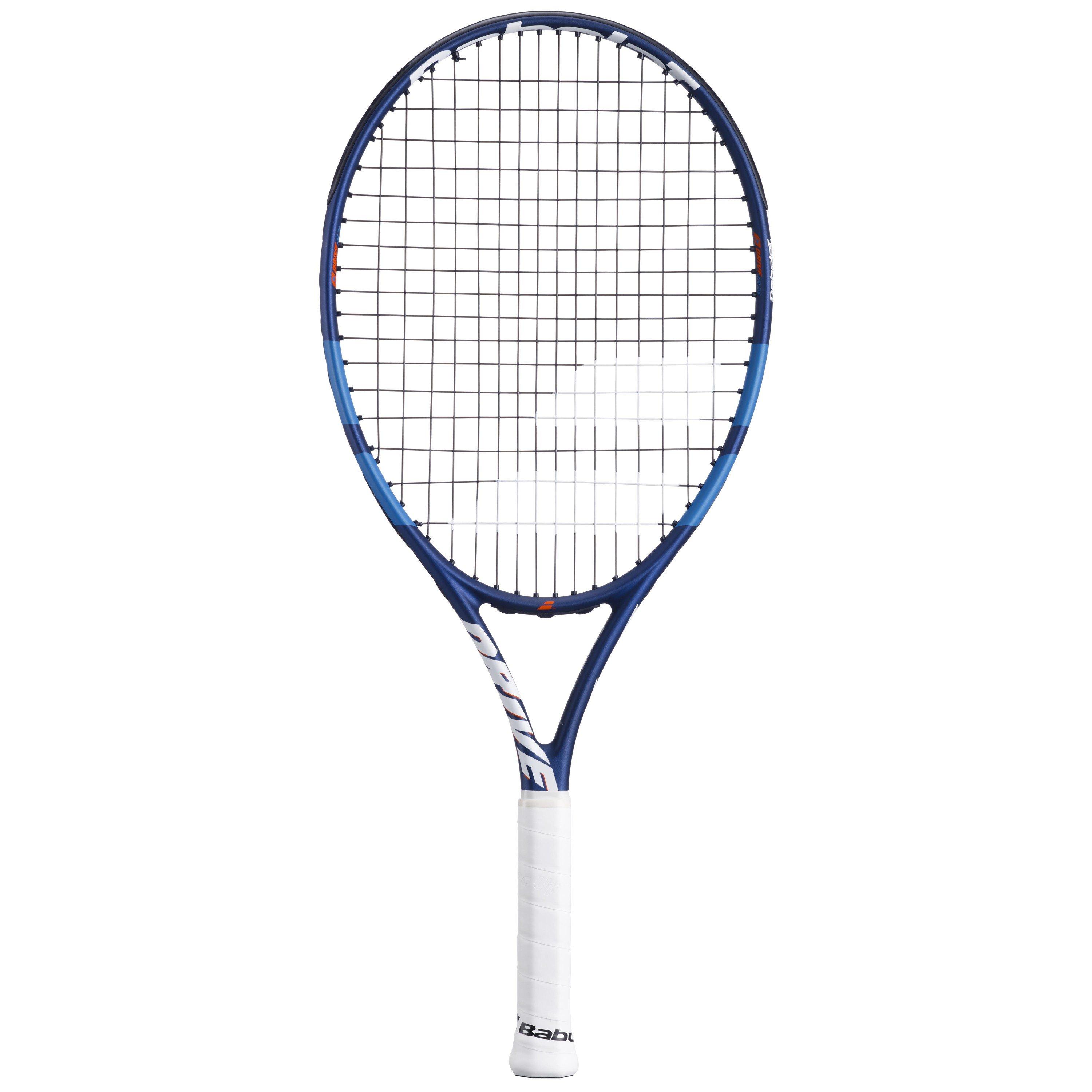 Drive Tennis Racket Juniors