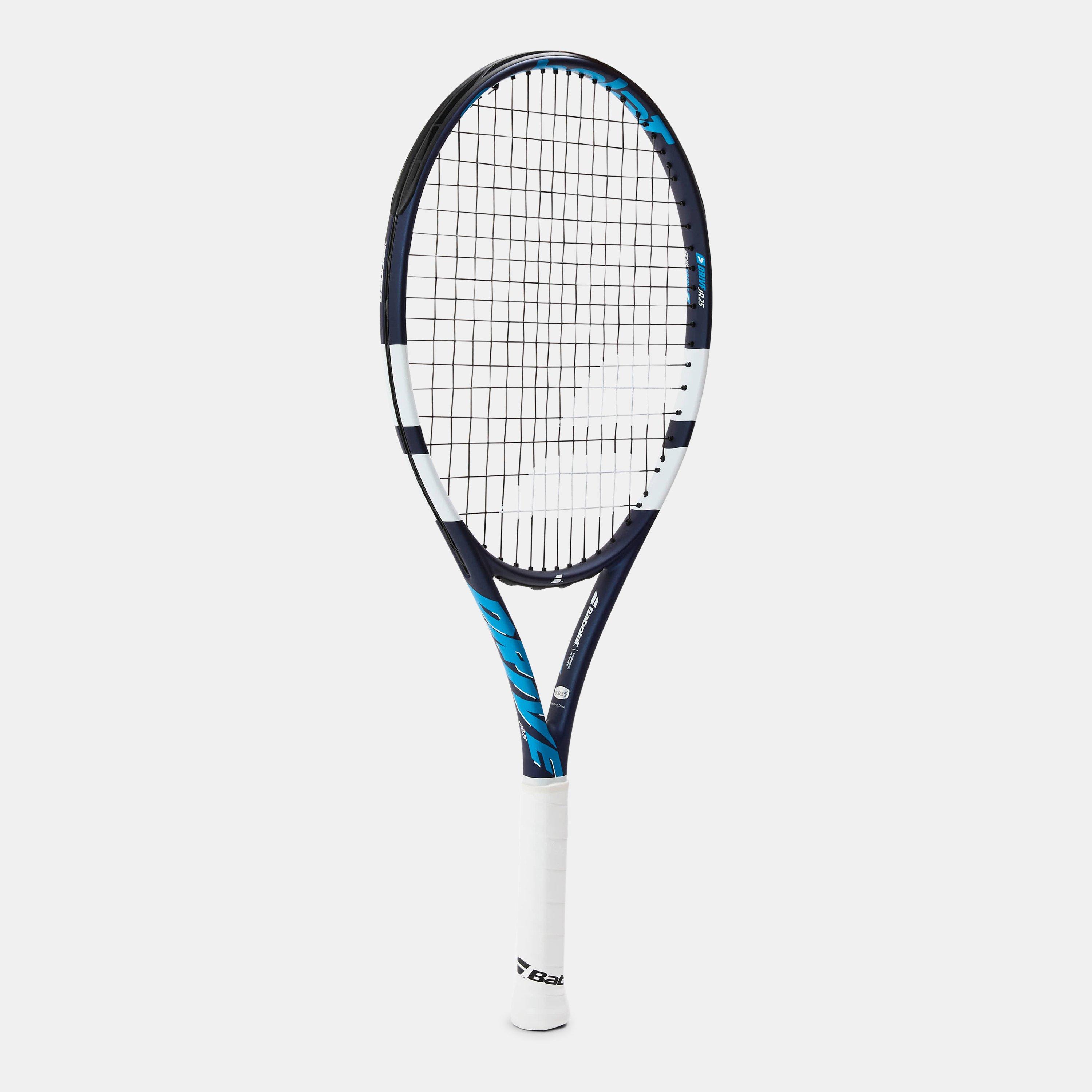 BLUE - Babolat - DRIVE JUNIOR Jn63 - 2