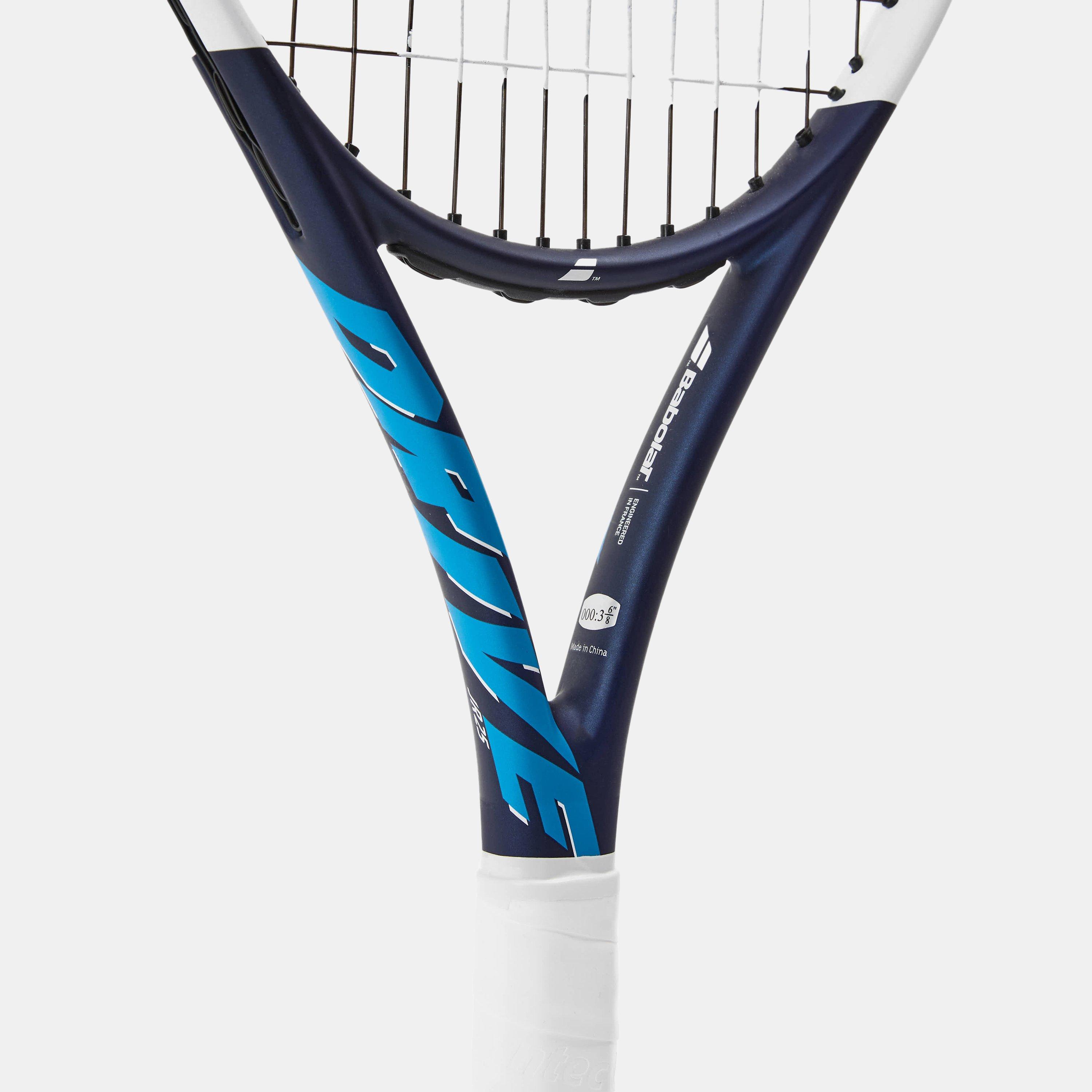 BLUE - Babolat - DRIVE JUNIOR Jn63 - 3