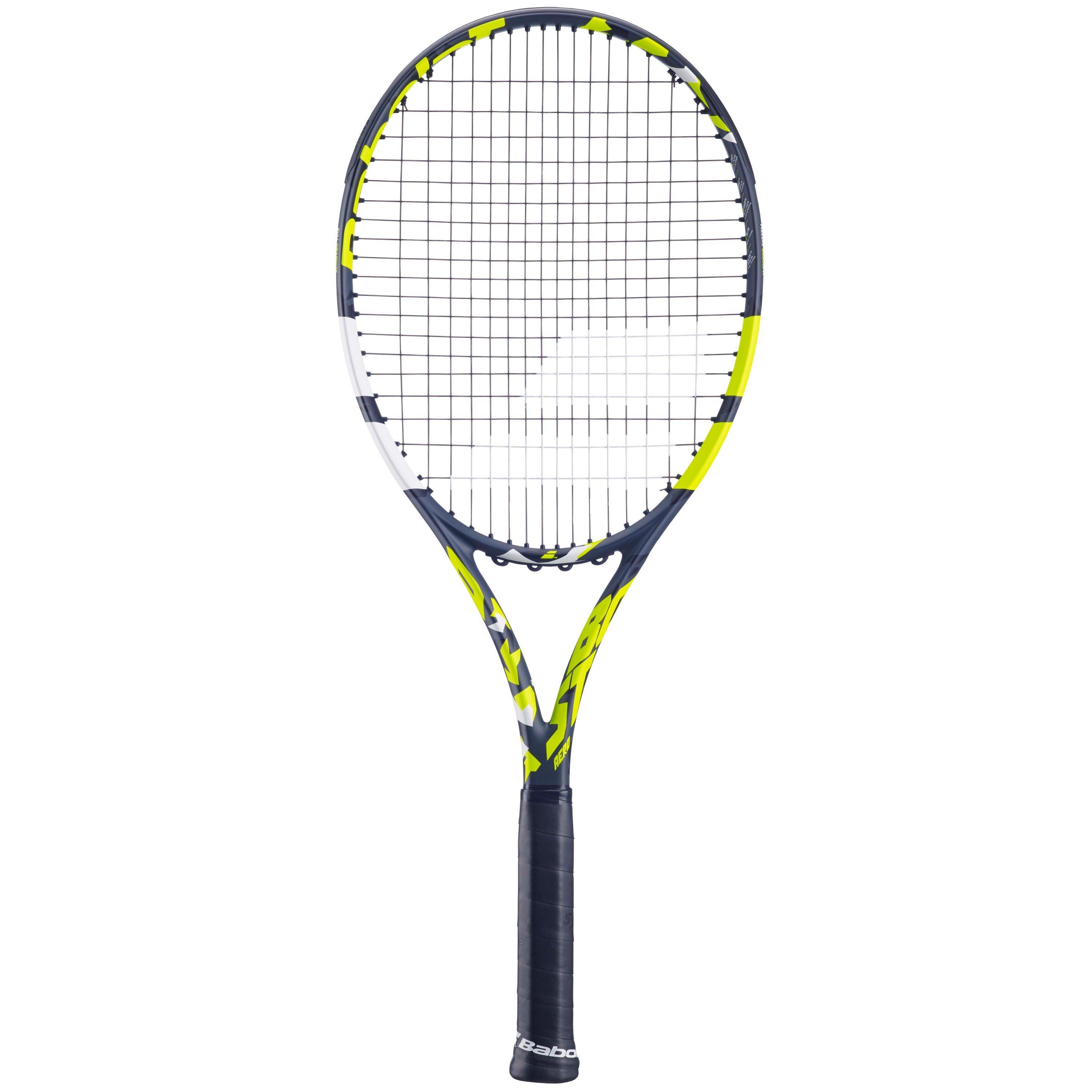 Multi - Babolat - Adults Boost Aero 43 Tennis Racket - 2