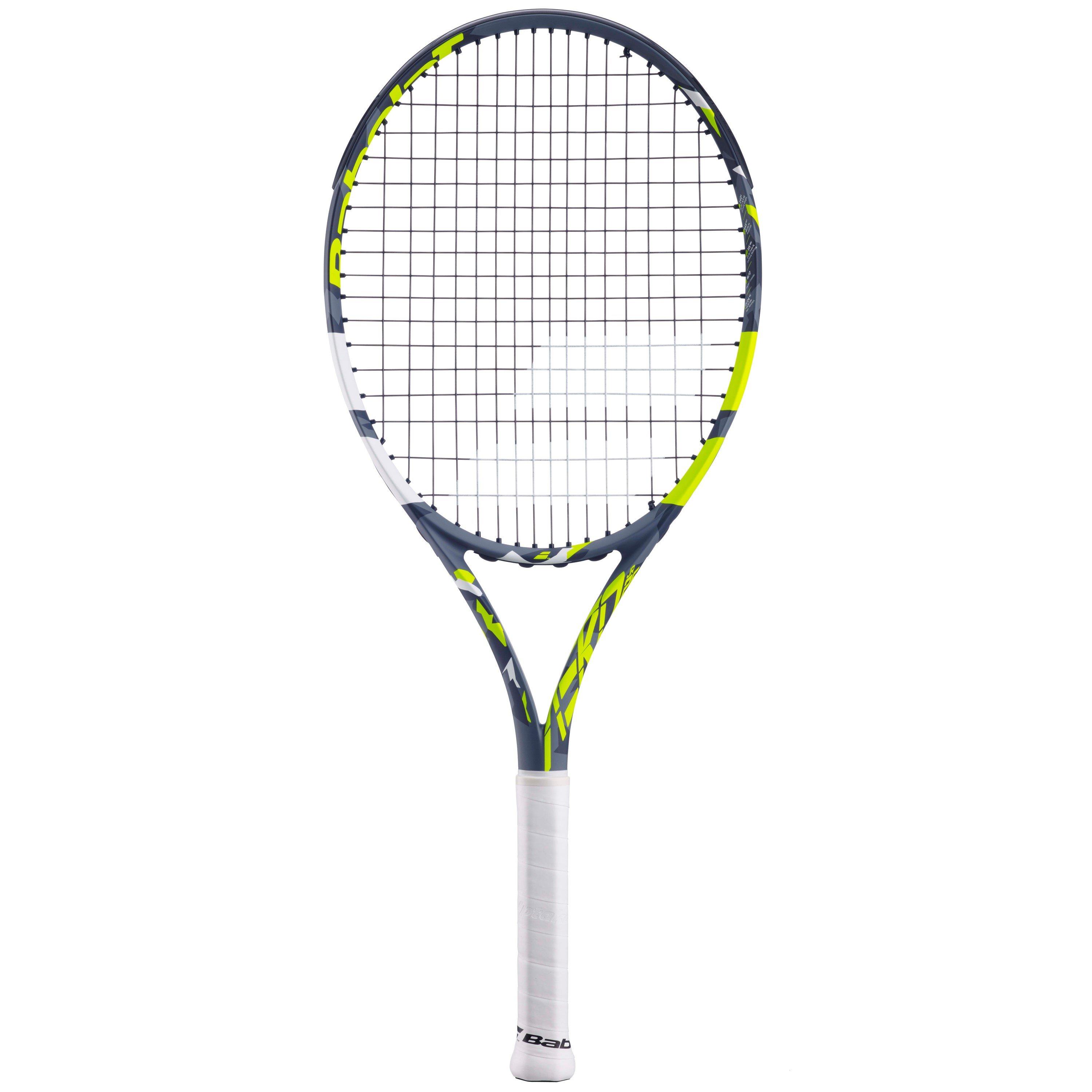 Multi - Babolat - Aero Jnr Tennis Racket - 2