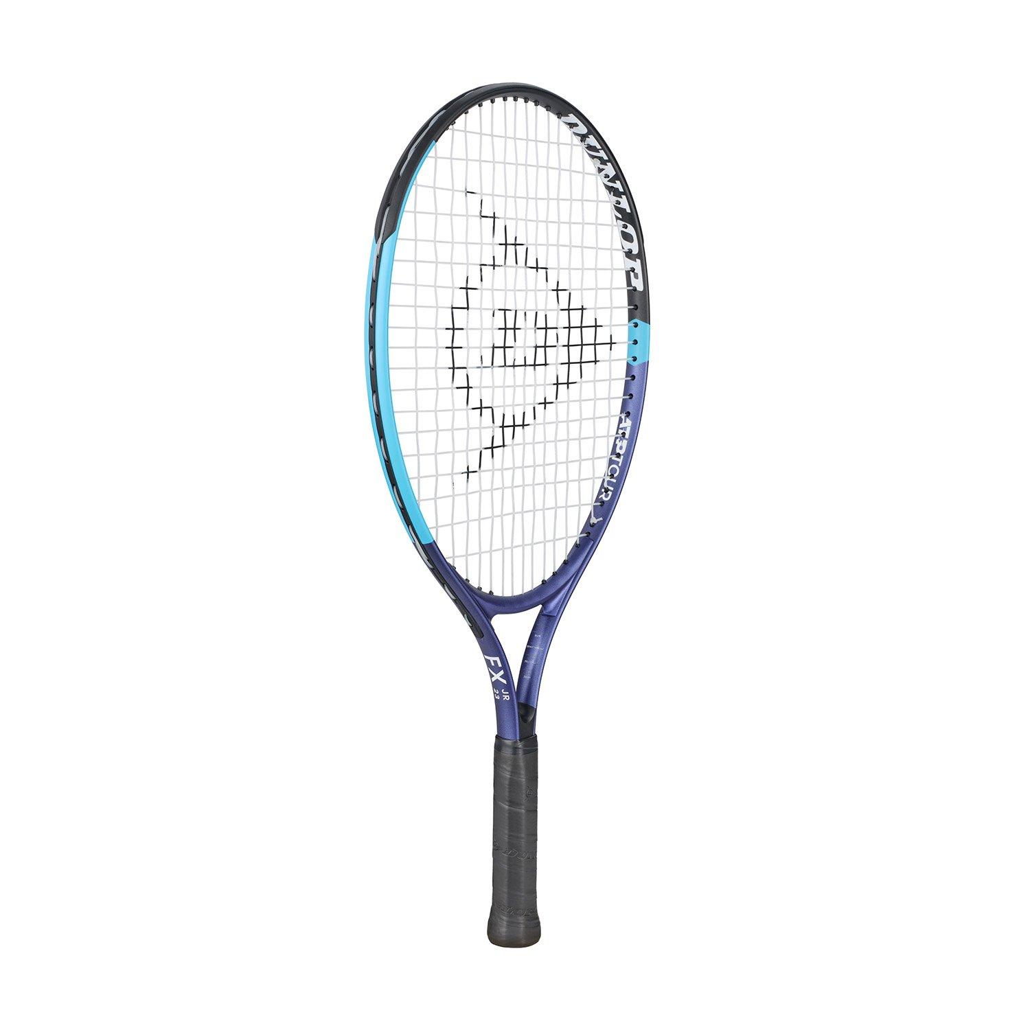 Dunlop Dunlop FX Start Jack Draper Junior tennis racket