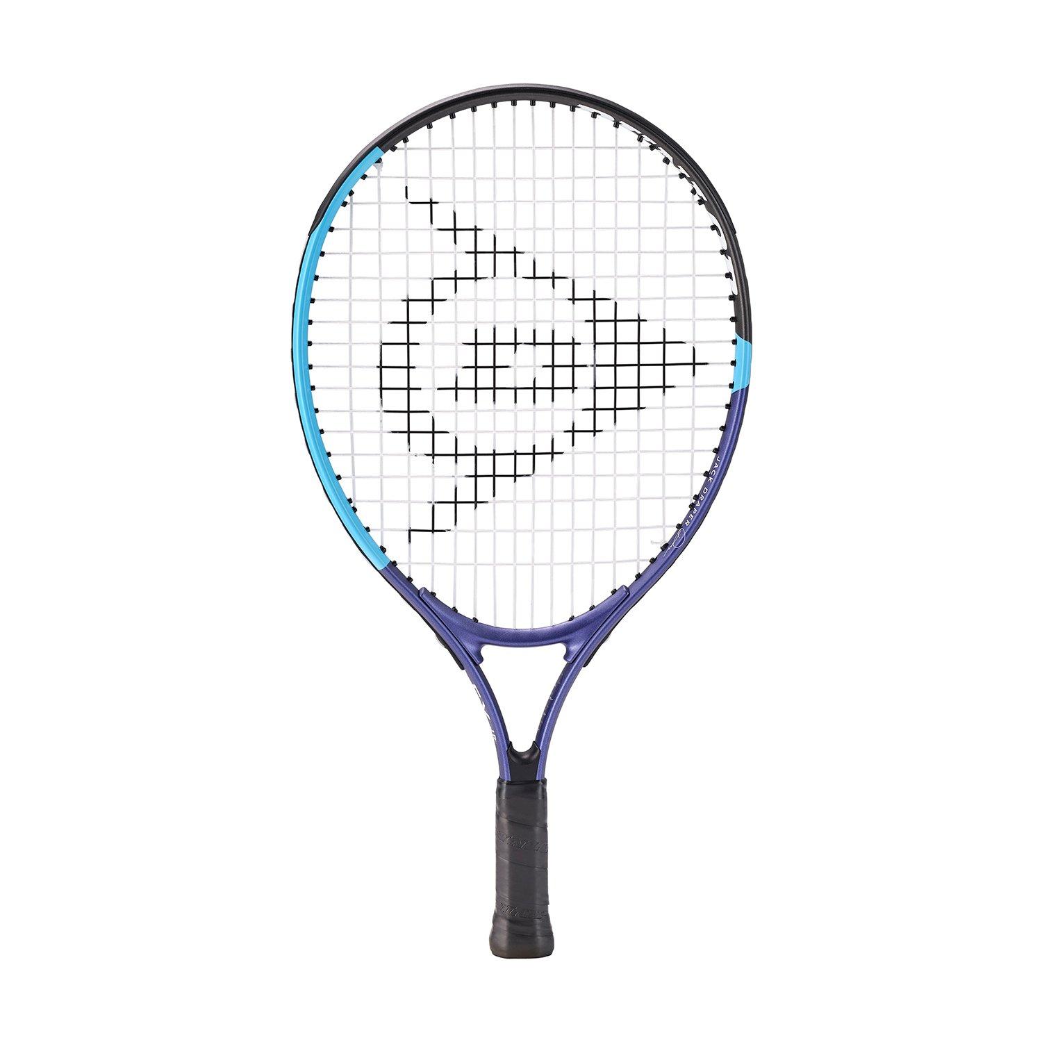 Morado - Dunlop - Dunlop FX Jack Draper Junior tennis racket - 7