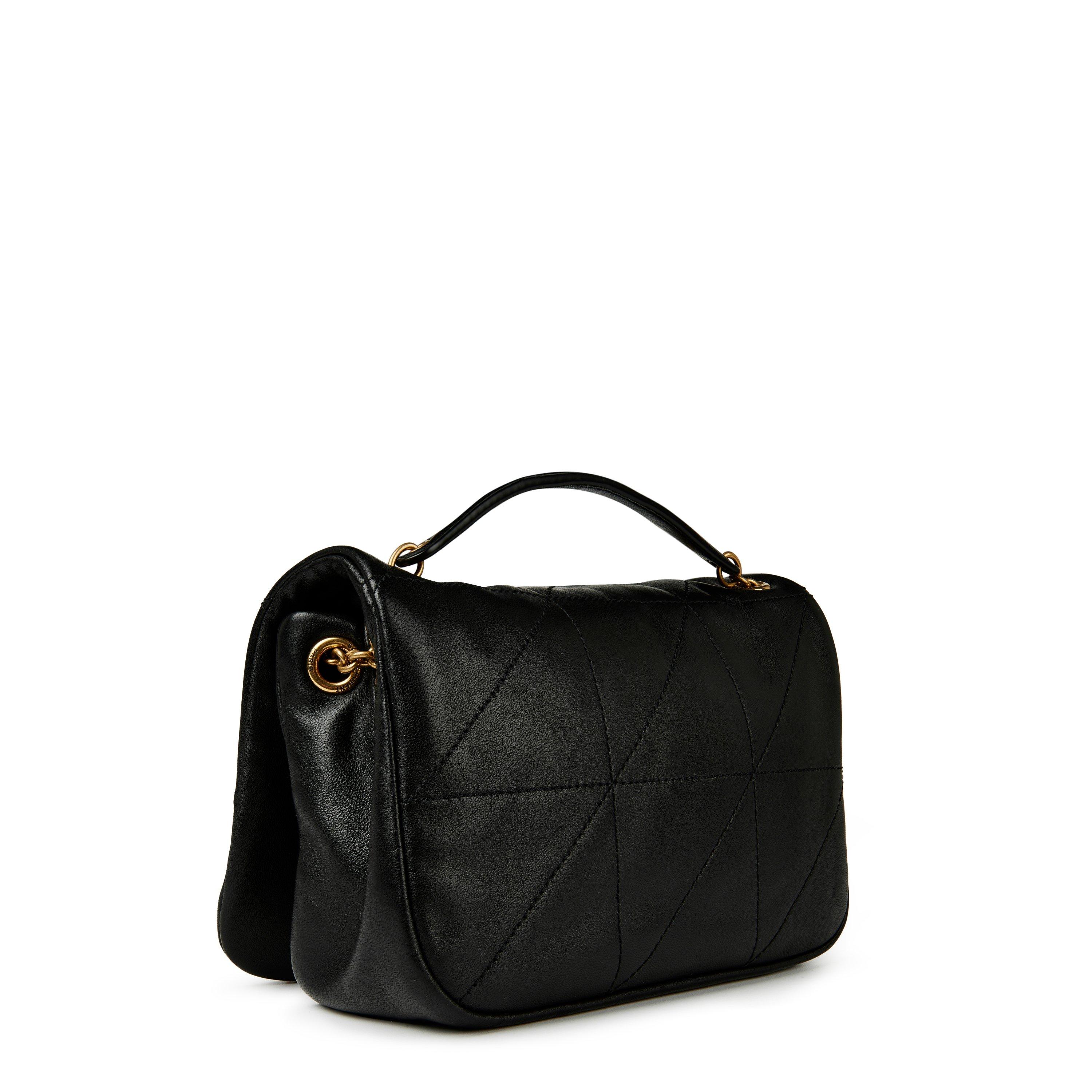 ショルダーバッグ・ポシェット Saint Laurent Jamie 4.3 Mini Quilted Nappa Shoulder Bag SAINT LAURENT Jamie 4.3 small quilted leather shoulder bag