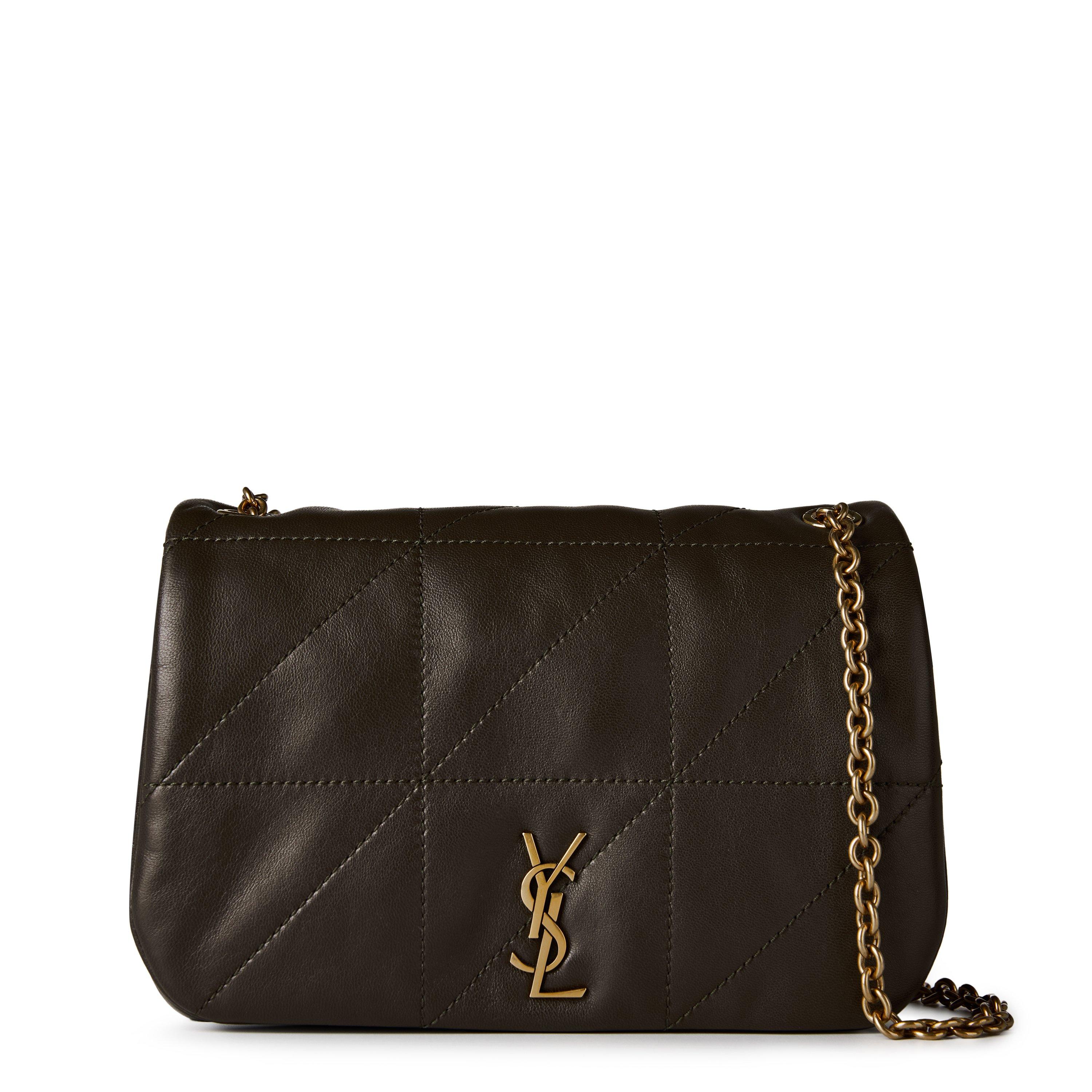 Light Musk - Saint Laurent - Jamie 4.3 Mini Bag - 1