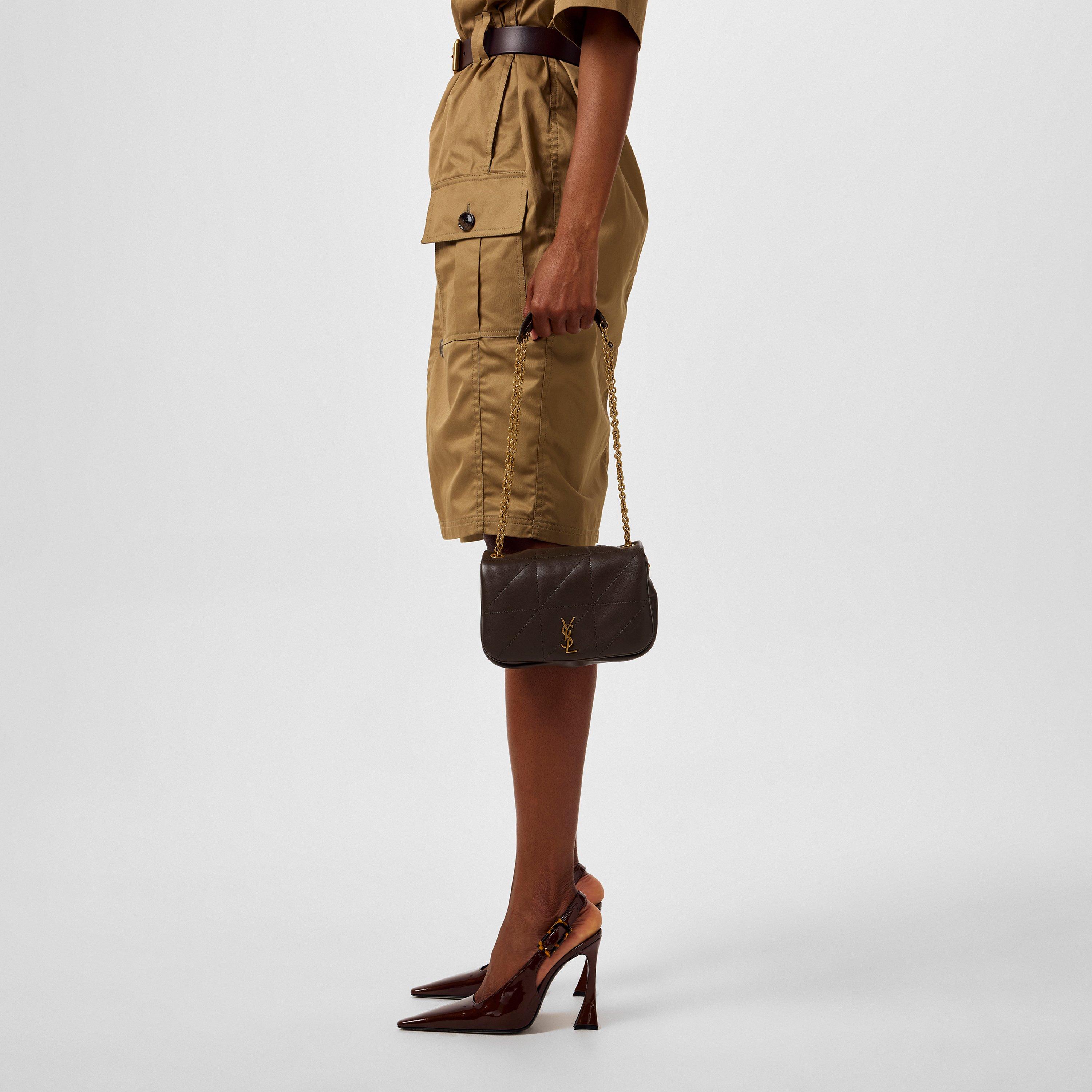 Light Musk - Saint Laurent - Jamie 4.3 Mini Bag - 2