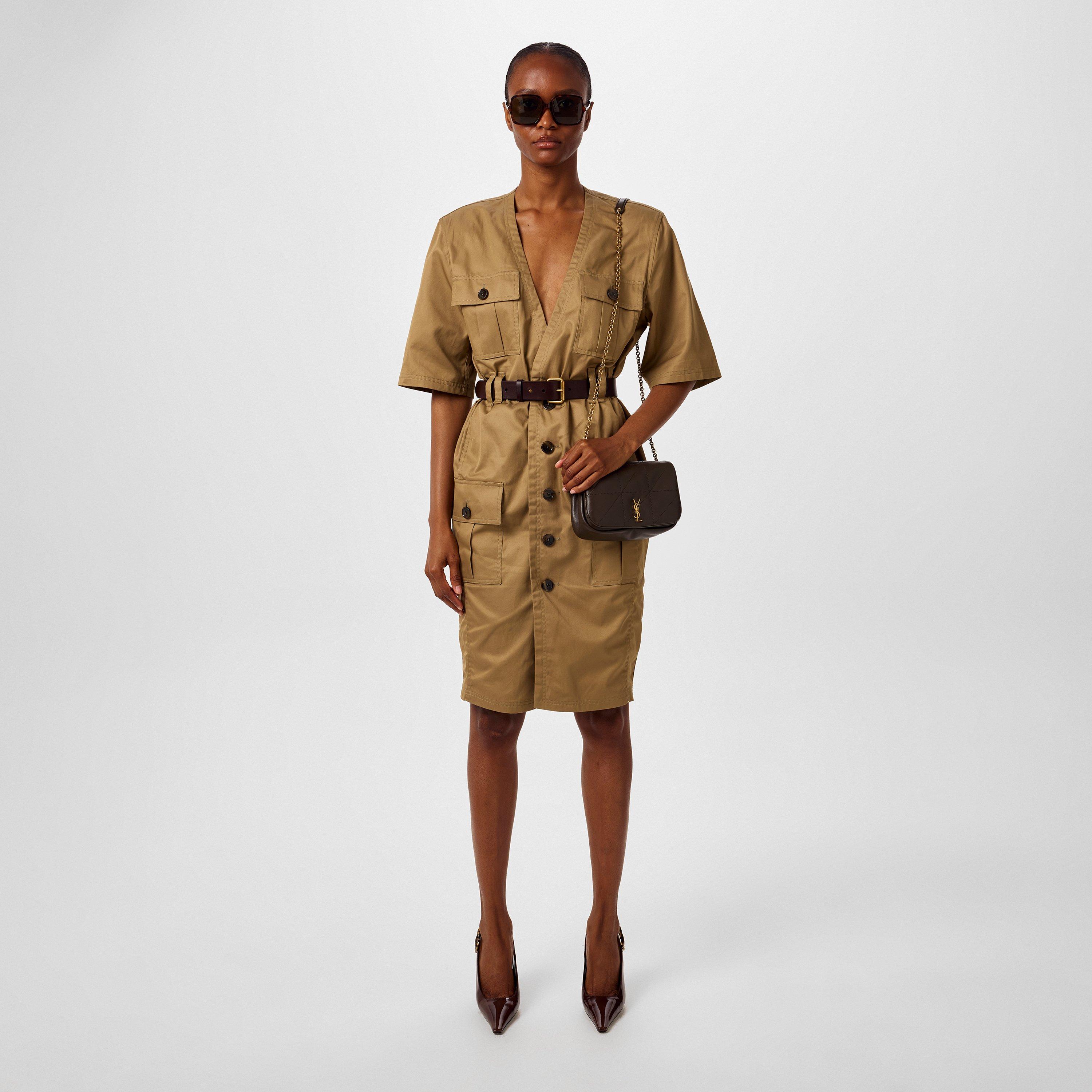 Light Musk - Saint Laurent - Jamie 4.3 Mini Bag - 7