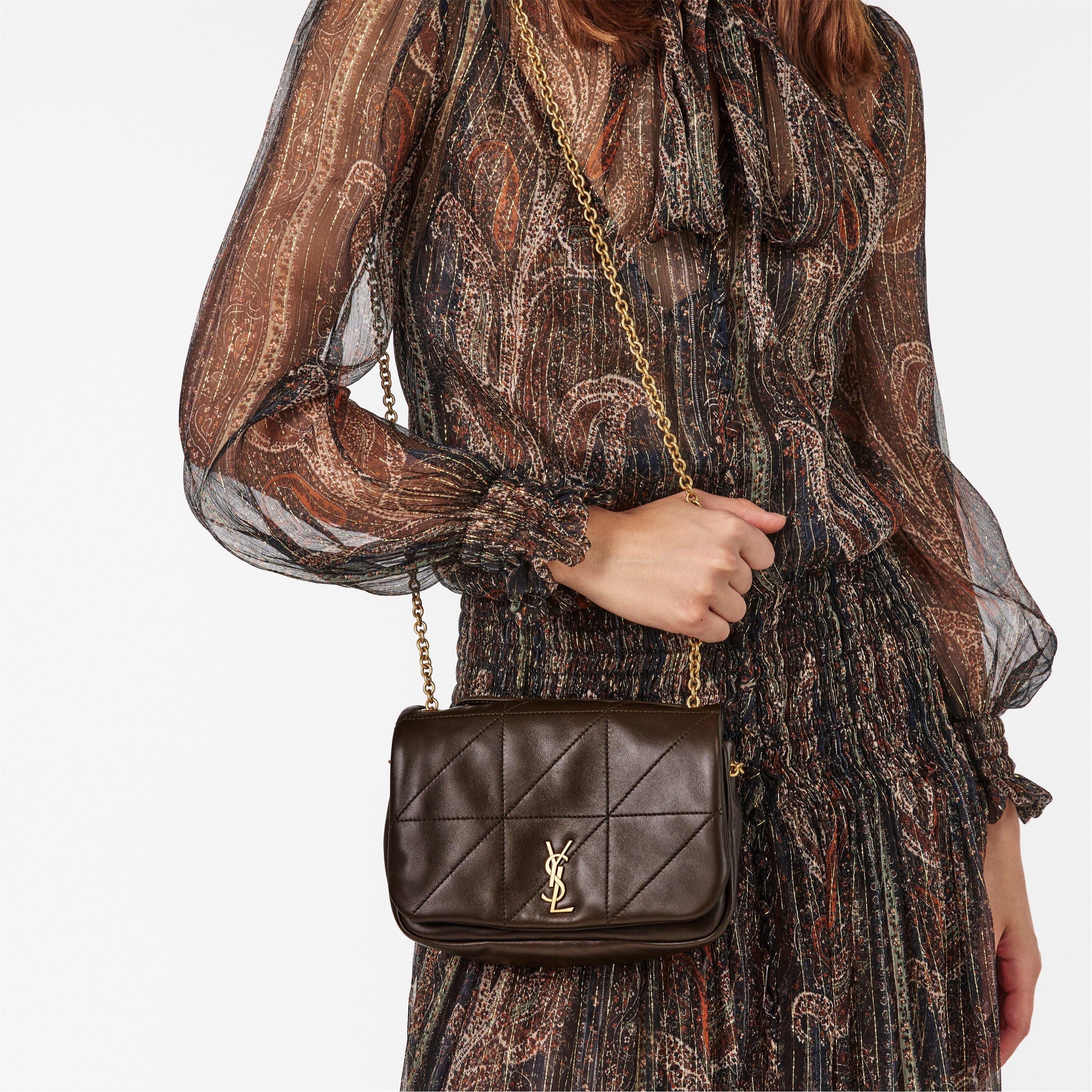 Light Musk - Saint Laurent - Jamie 4.3 Mini Bag - 3