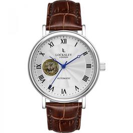 Locksley London Automatic Watch LL106840